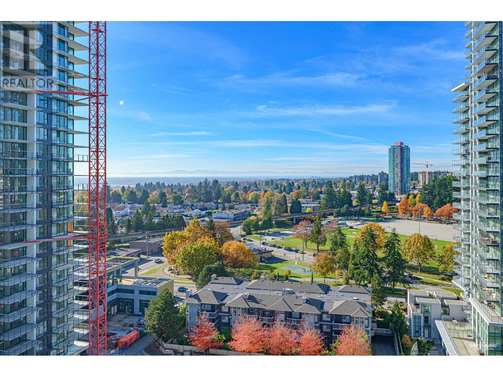 1503 6700 Dunblane Avenue, Burnaby, British Columbia  V5H 0J3 - Photo 4 - R2985175