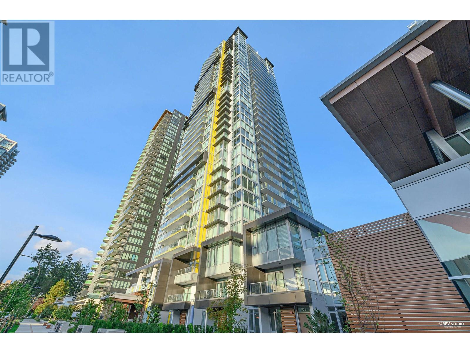 1503 6700 Dunblane Avenue, Burnaby, British Columbia  V5H 0J3 - Photo 9 - R2985175