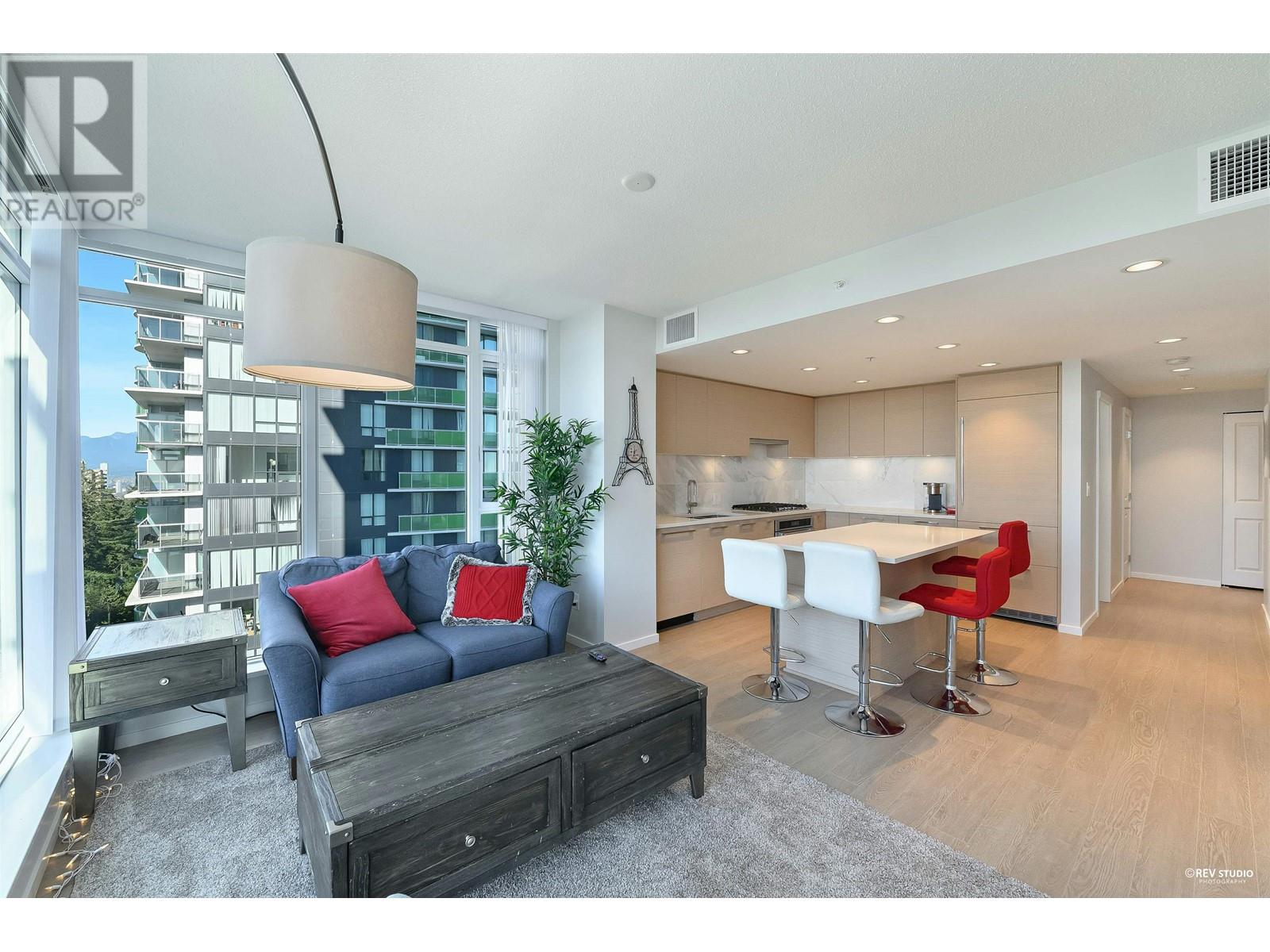 1503 6700 Dunblane Avenue, Burnaby, British Columbia  V5H 0J3 - Photo 12 - R2985175
