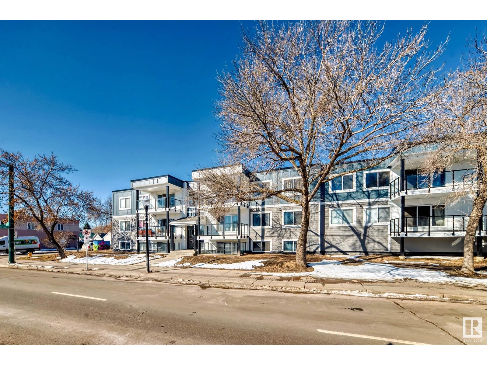 Property at #25 11008 124 ST NW image 2