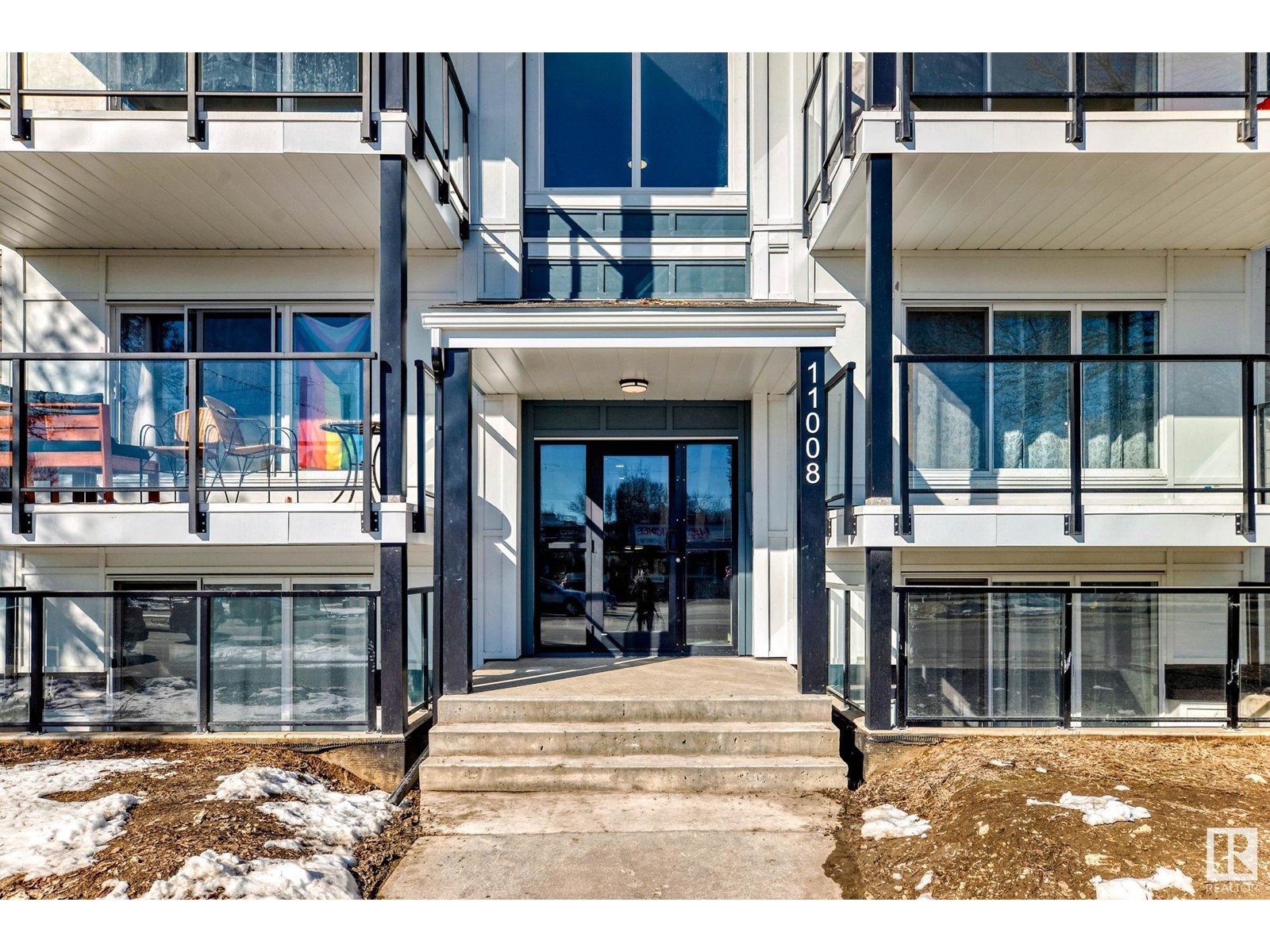 Property at #25 11008 124 ST NW image 3