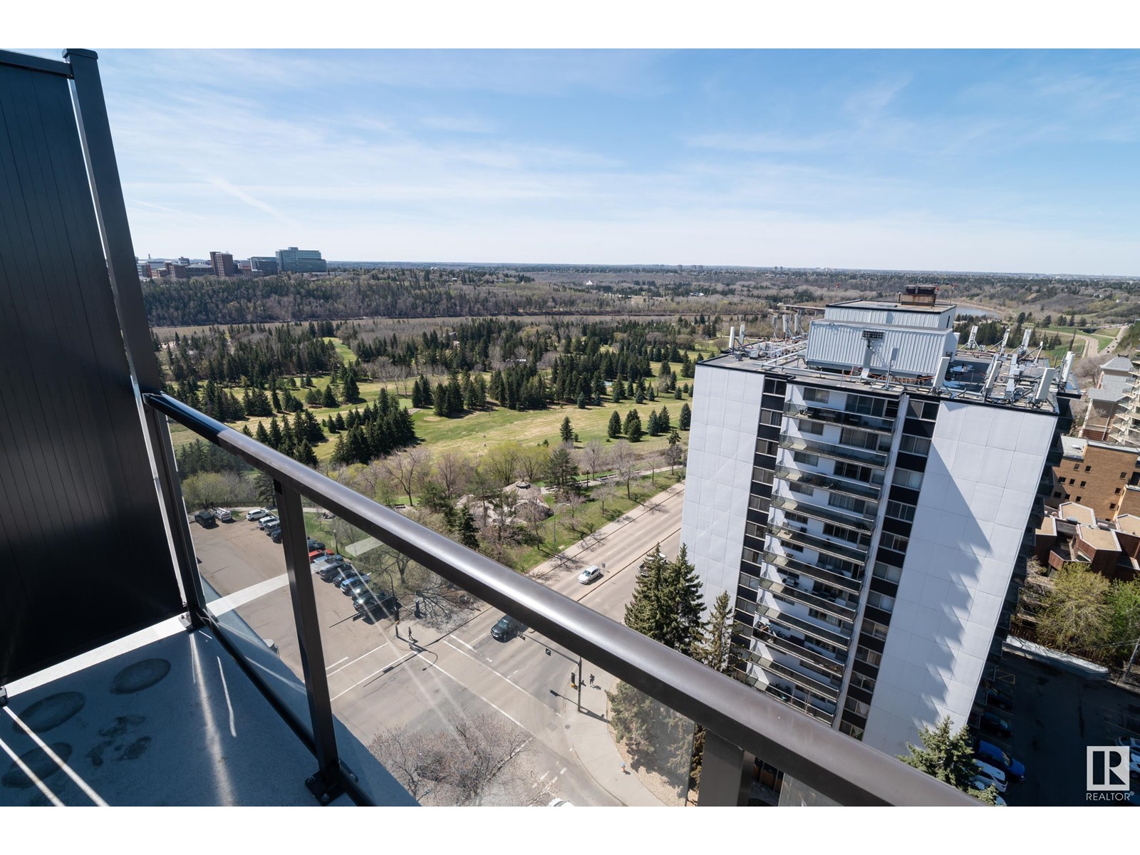 Property at #1807 10011 116 ST NW image 1