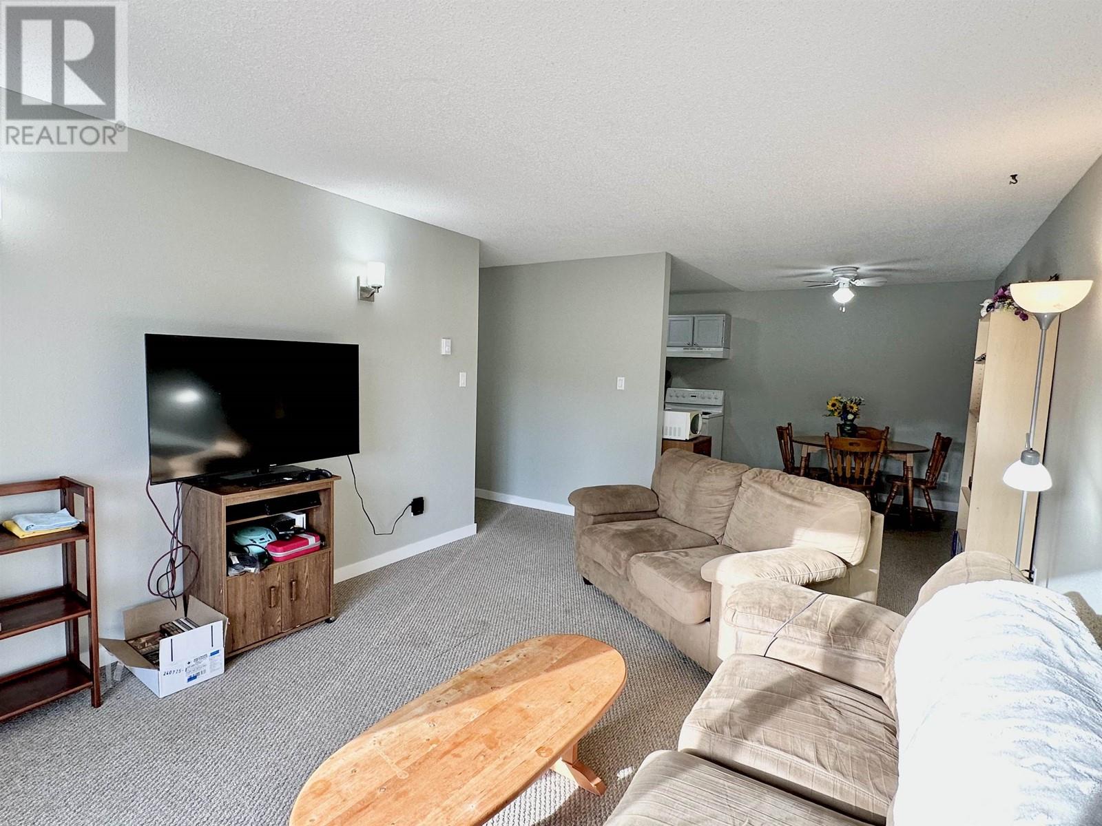 Property at 207 3777 MASSEY DRIVE image 5