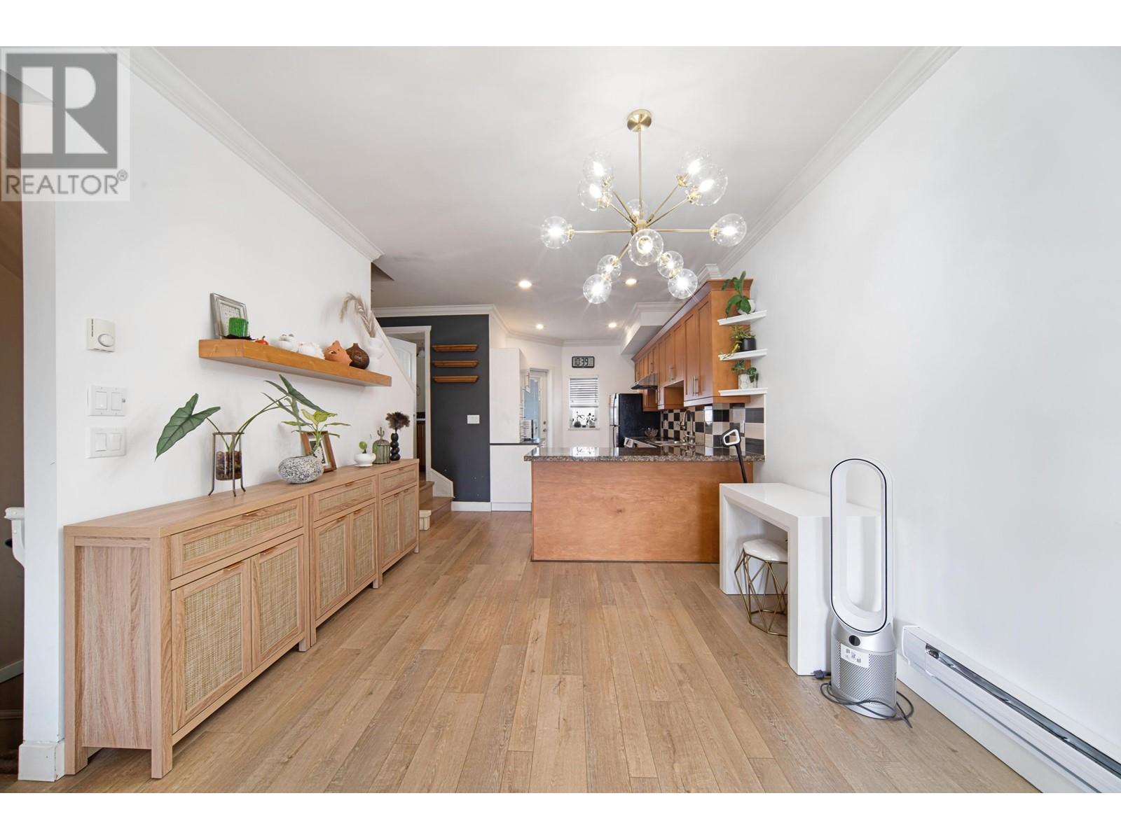37 22788 Westminster Highway, Richmond, British Columbia  V6V 0B1 - Photo 4 - R2985406