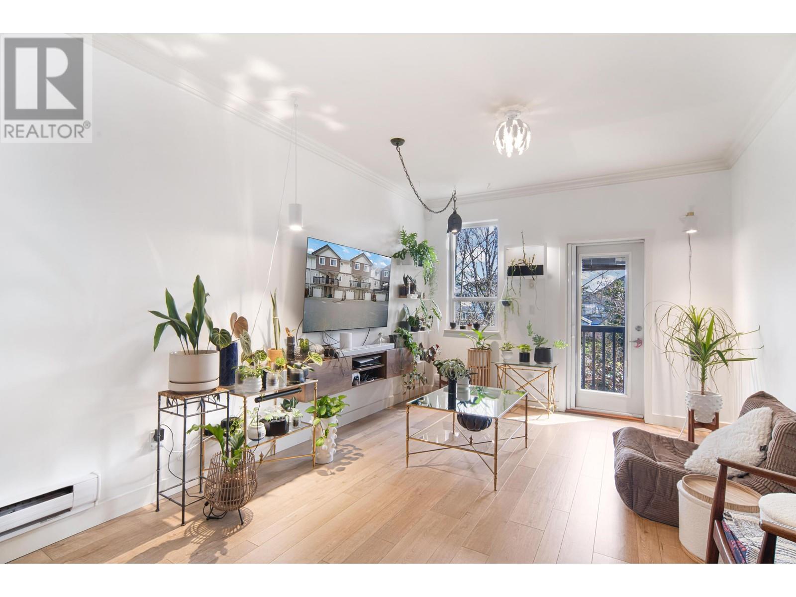 Property at 37 22788 WESTMINSTER HIGHWAY image 3