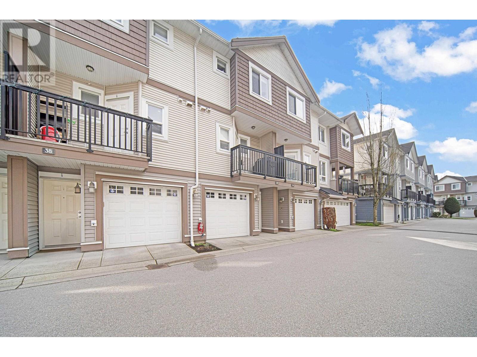 37 22788 Westminster Highway, Richmond, British Columbia  V6V 0B1 - Photo 20 - R2985406