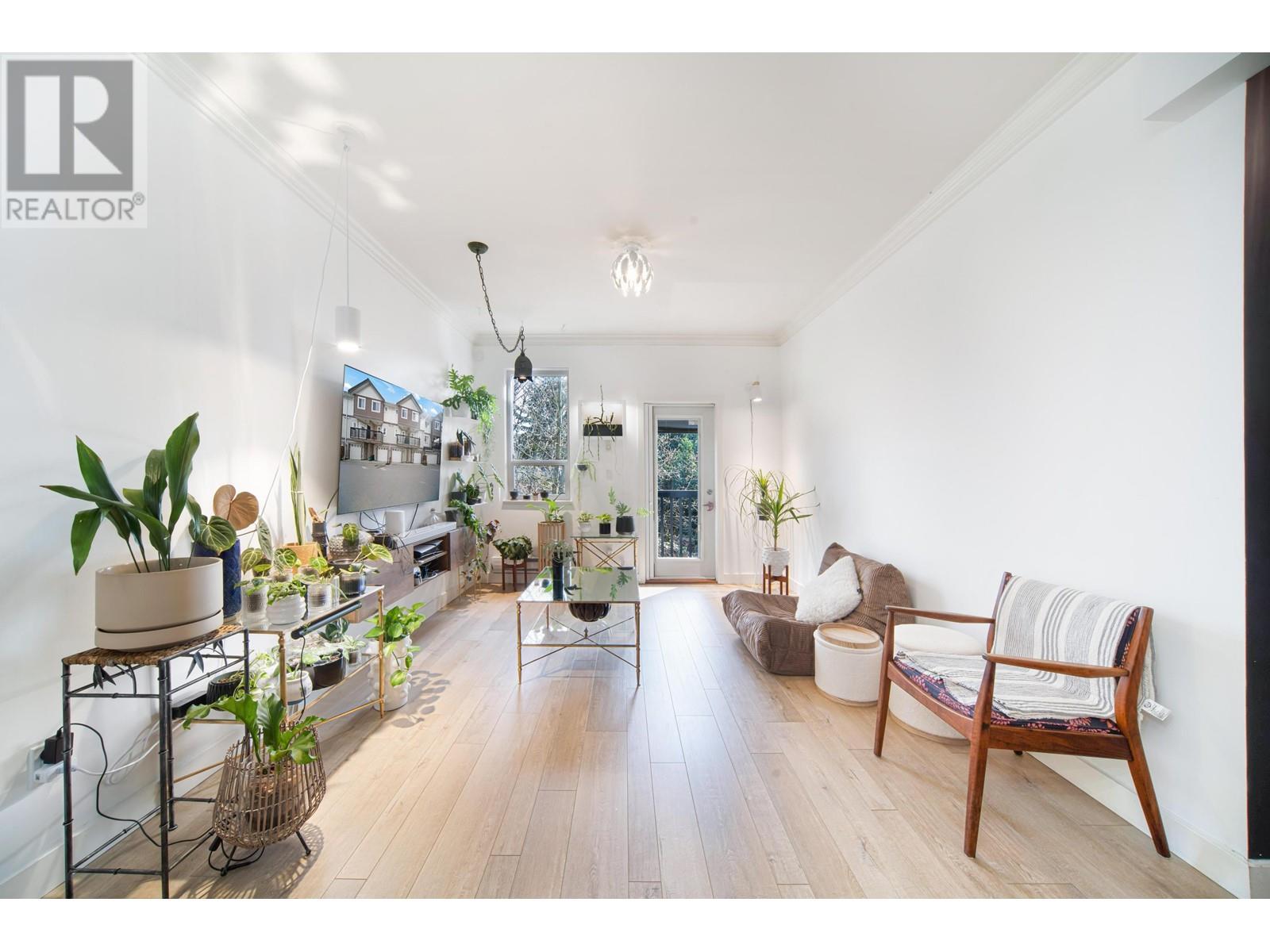 Property at 37 22788 WESTMINSTER HIGHWAY image 1