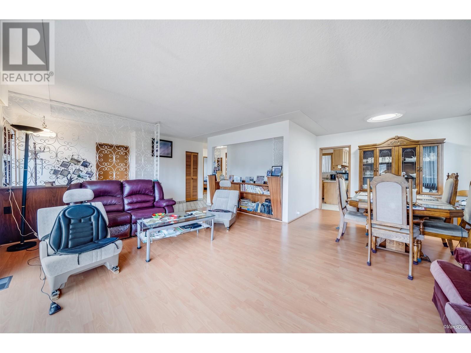 Property at 3786 GEORGIA STREET image 1