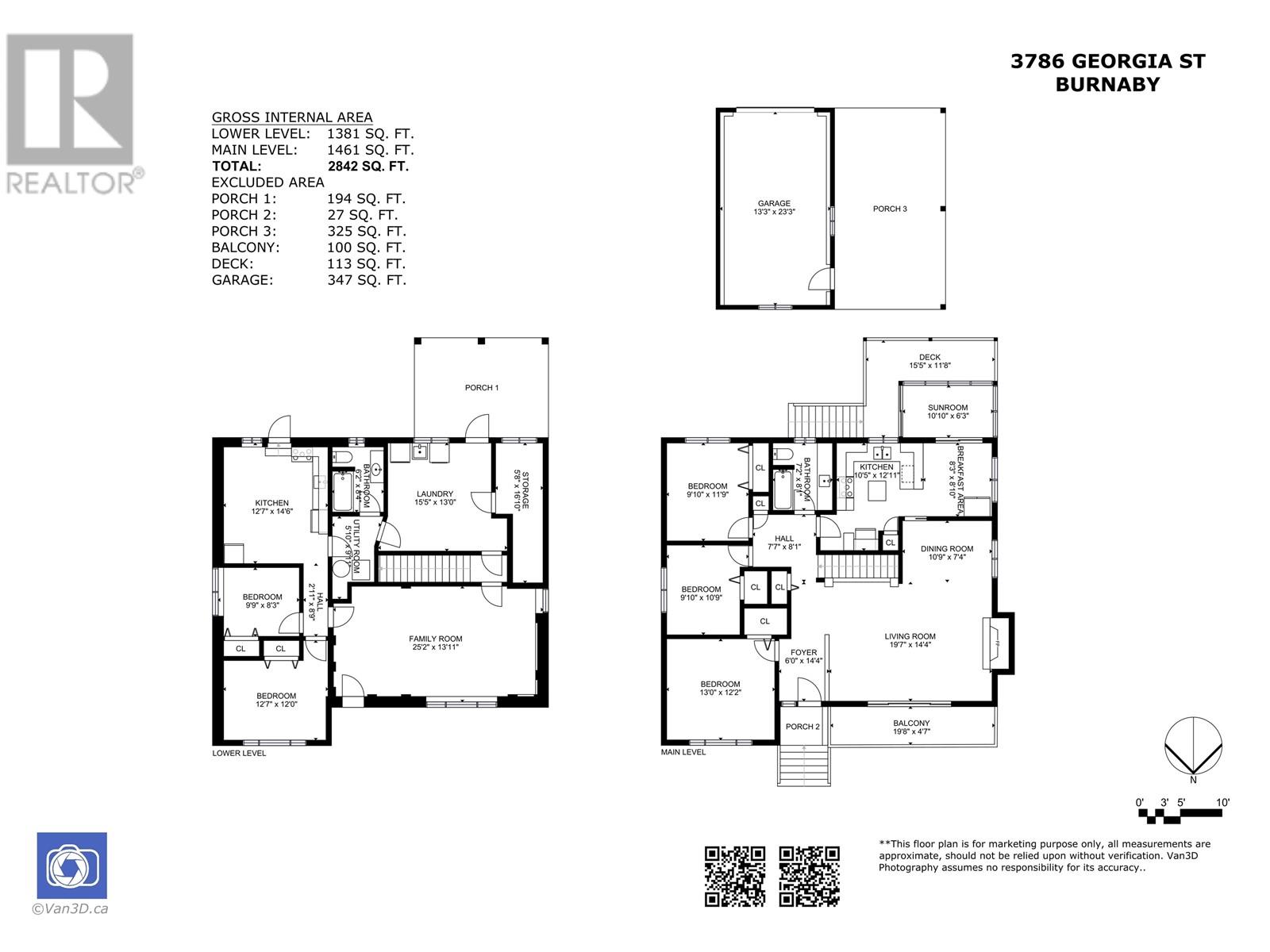 3786 Georgia Street, Burnaby, British Columbia  V5C 2S5 - Photo 25 - R2980778