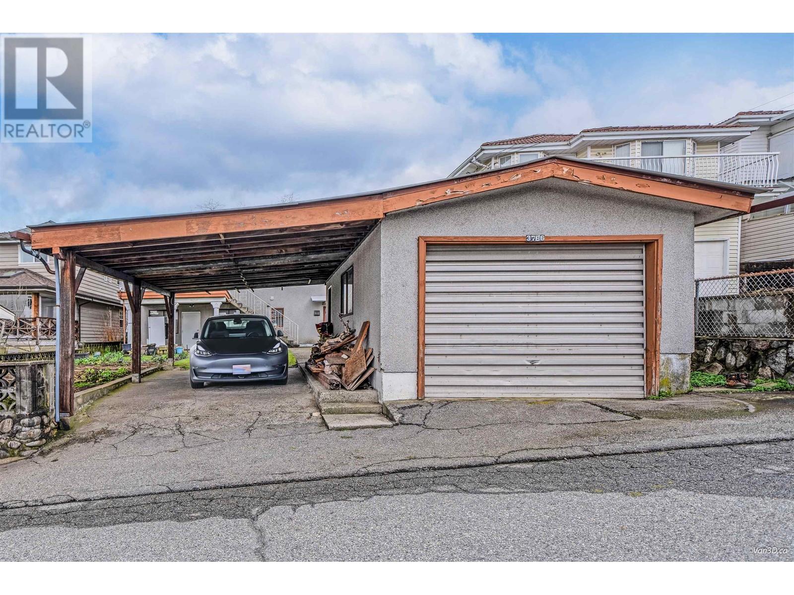 3786 Georgia Street, Burnaby, British Columbia  V5C 2S5 - Photo 24 - R2980778