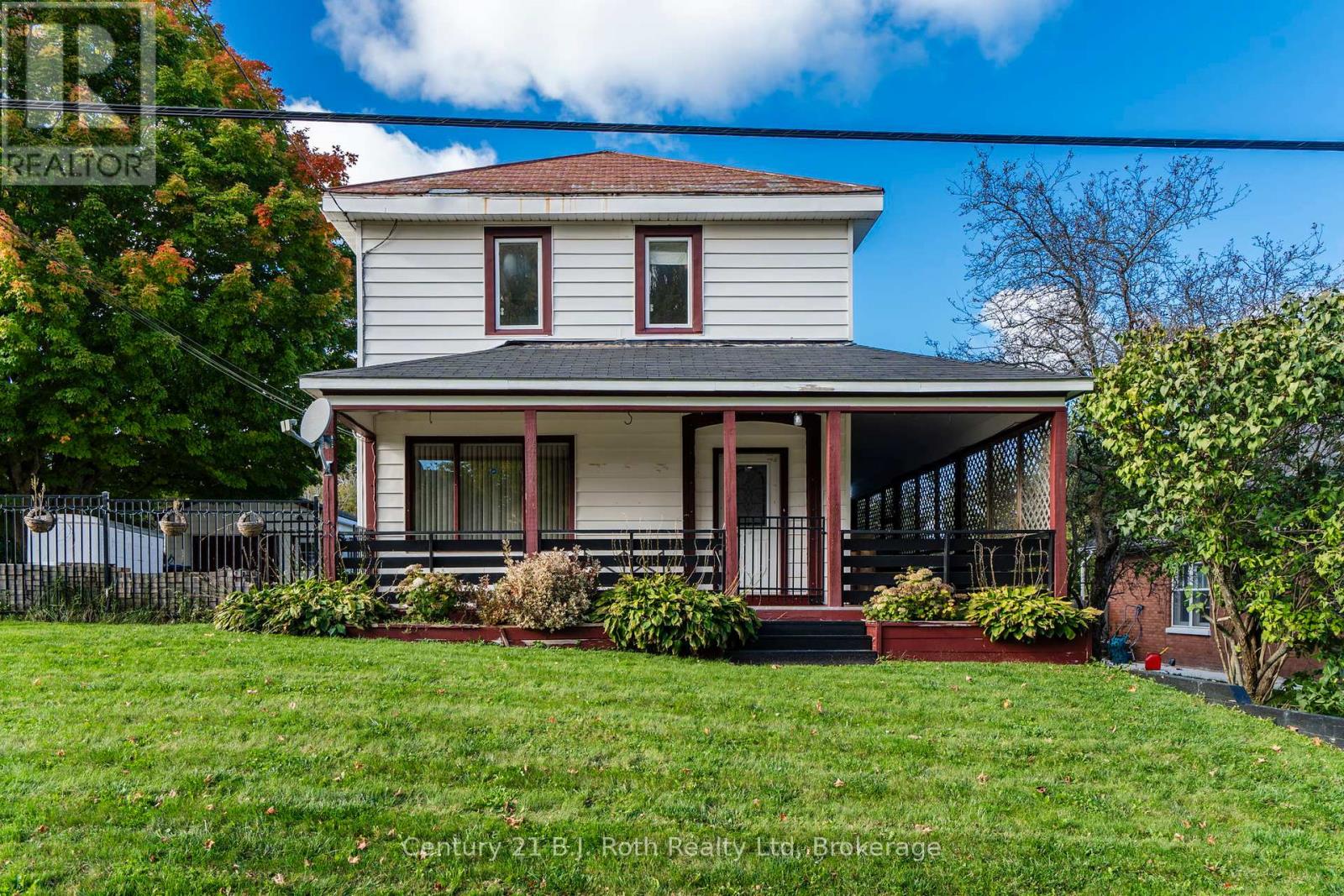 326 LAFONTAINE ROAD W, Tiny, Ontario