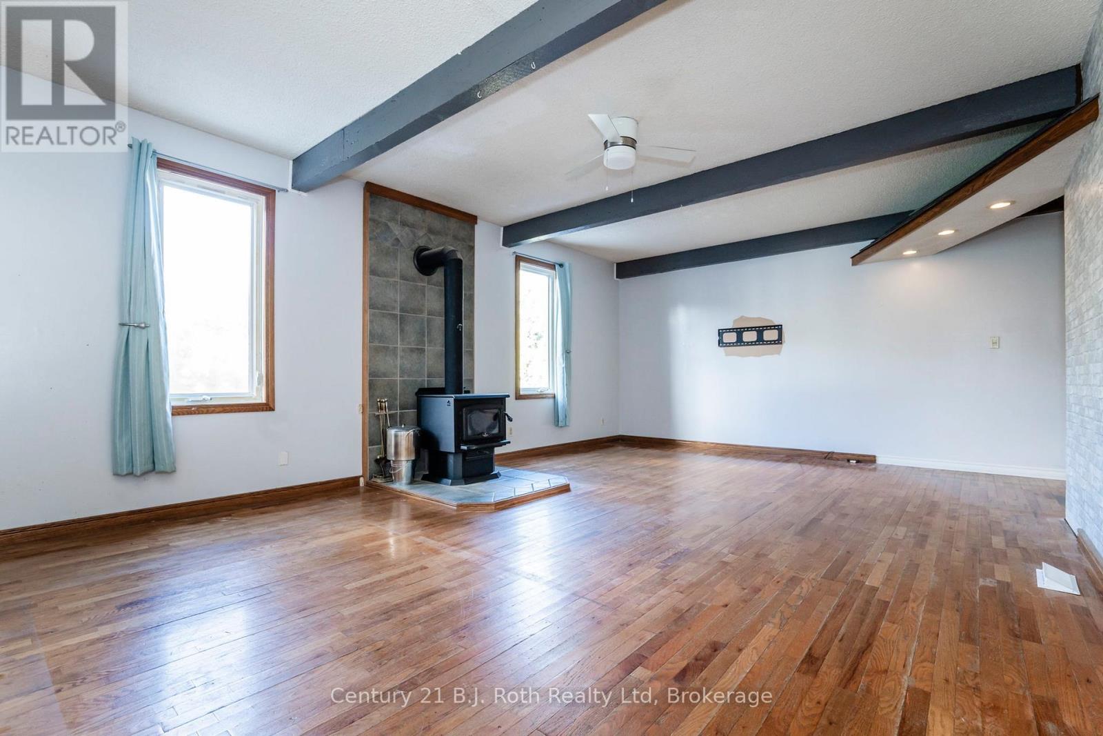 326 Lafontaine Road W, Tiny, Ontario  L9M 0H1 - Photo 12 - S12058010