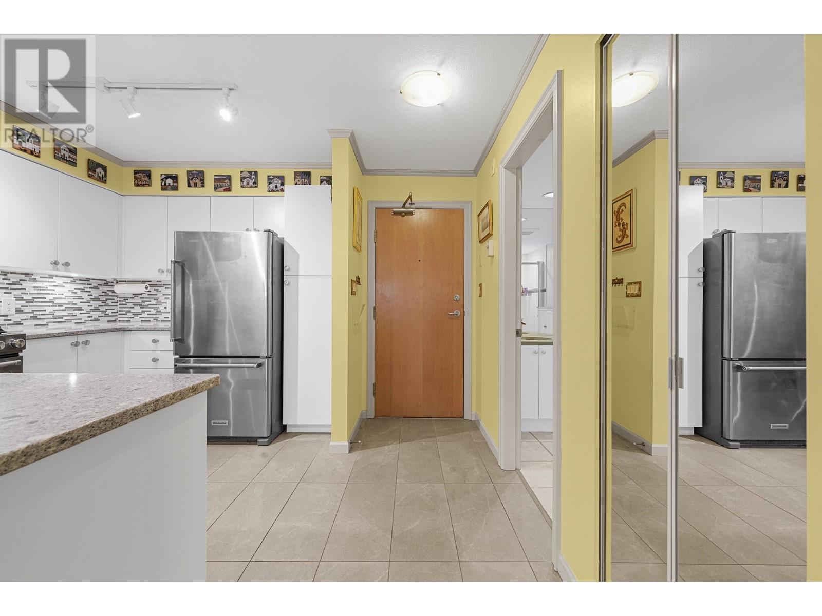 202 2161 W 12th Avenue, Vancouver, British Columbia  V6K 4S7 - Photo 12 - R2985429