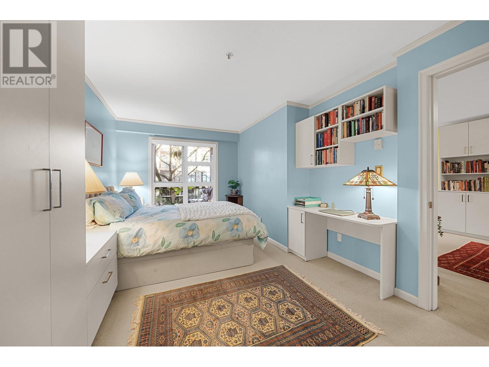 202 2161 W 12th Avenue, Vancouver, British Columbia  V6K 4S7 - Photo 18 - R2985429