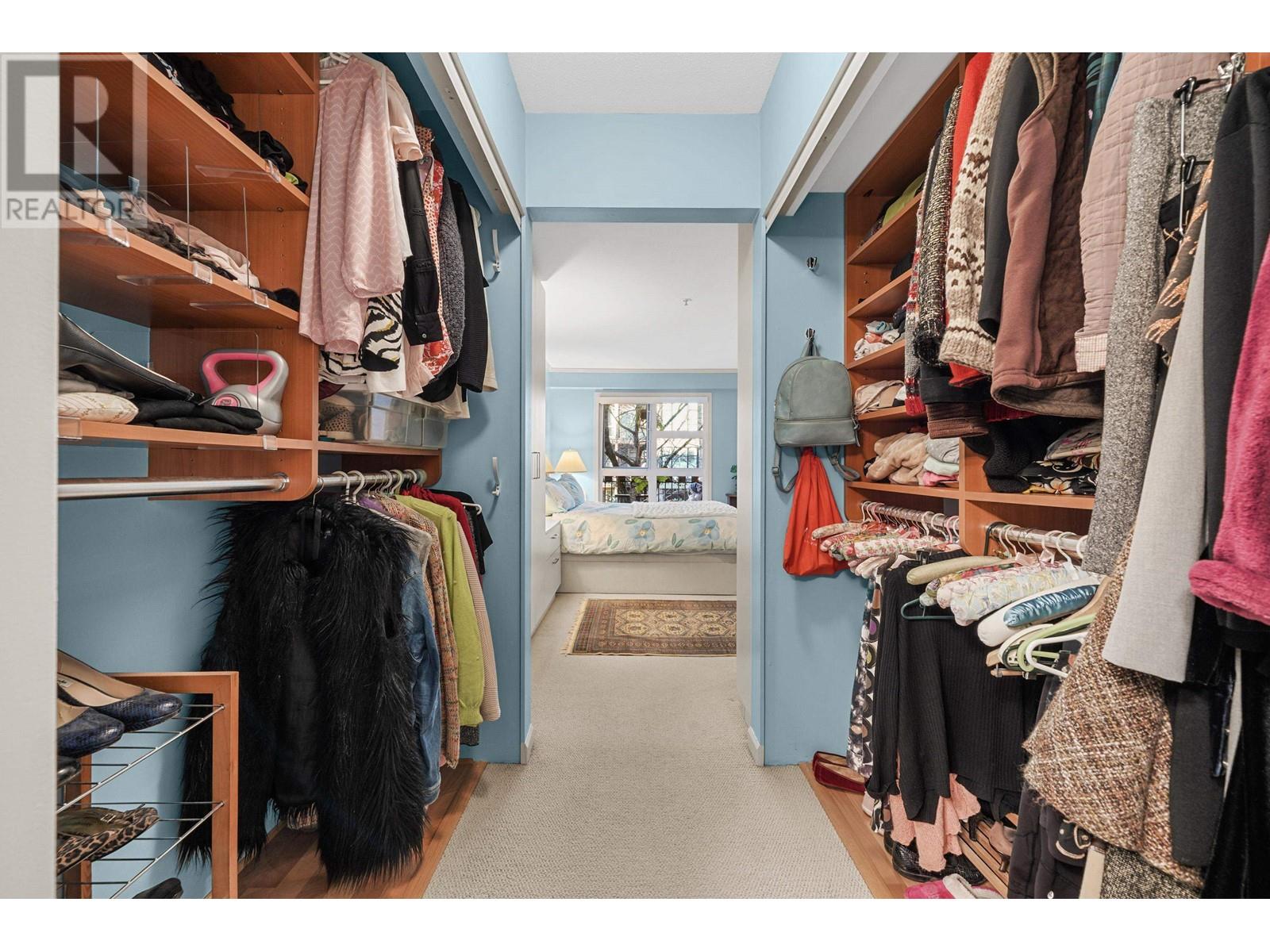 202 2161 W 12th Avenue, Vancouver, British Columbia  V6K 4S7 - Photo 20 - R2985429