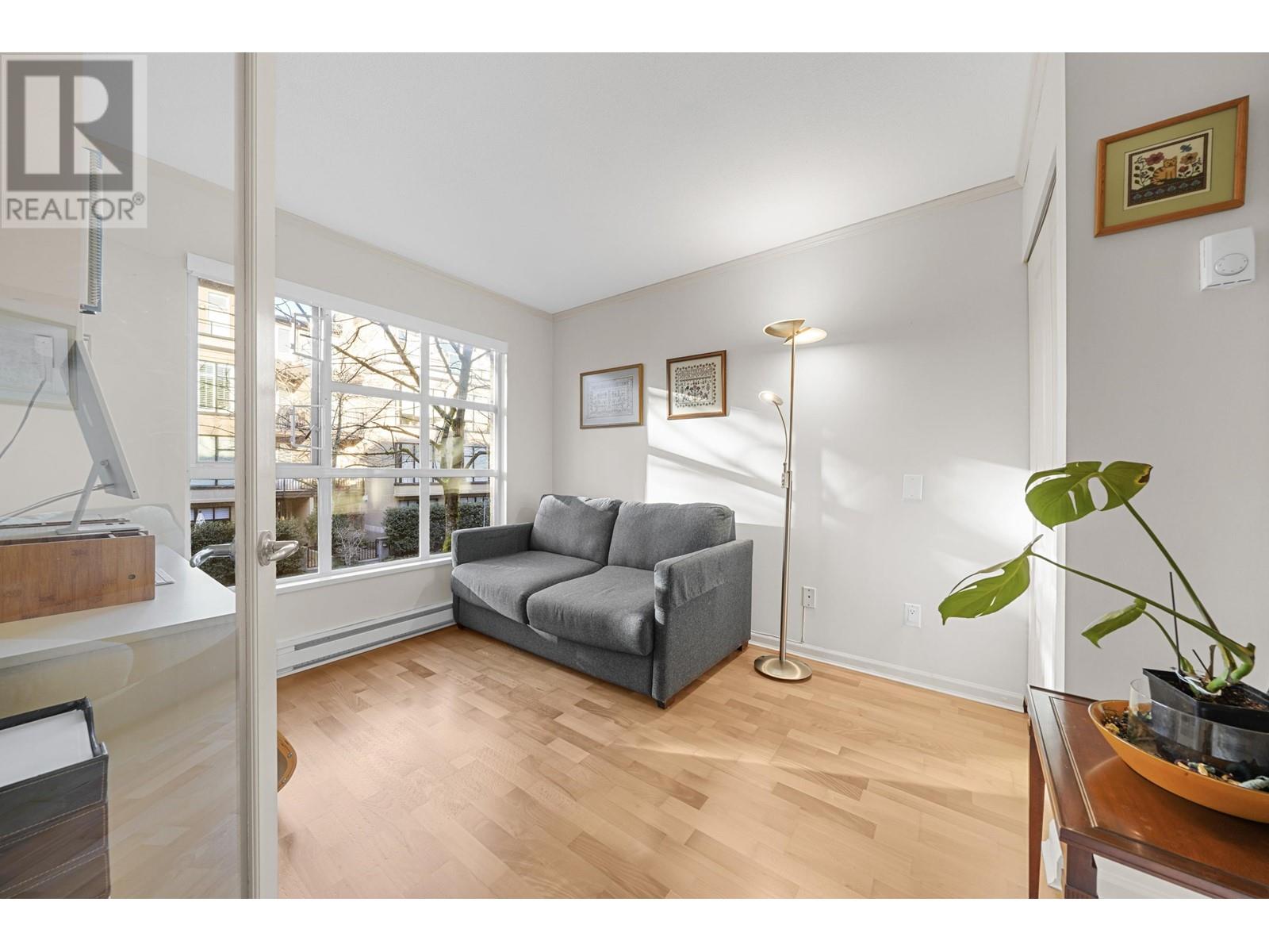 202 2161 W 12th Avenue, Vancouver, British Columbia  V6K 4S7 - Photo 23 - R2985429