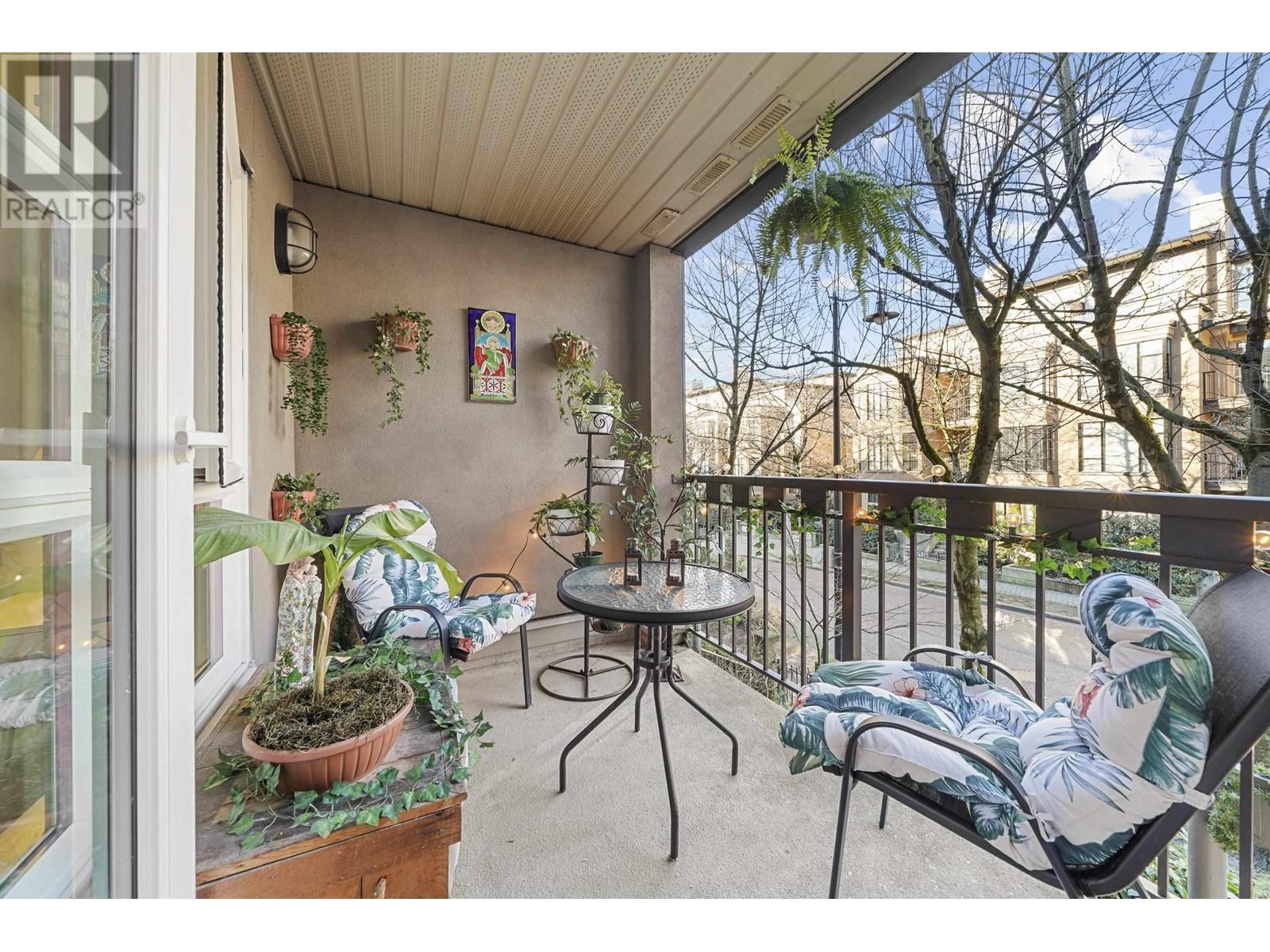 202 2161 W 12th Avenue, Vancouver, British Columbia  V6K 4S7 - Photo 27 - R2985429