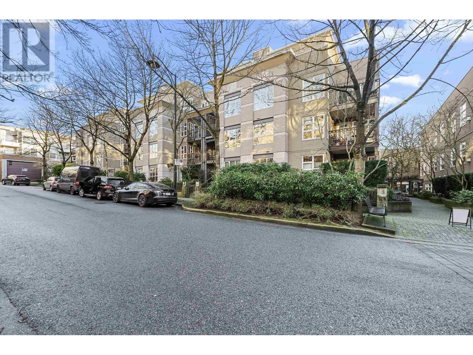 202 2161 W 12th Avenue, Vancouver, British Columbia  V6K 4S7 - Photo 30 - R2985429
