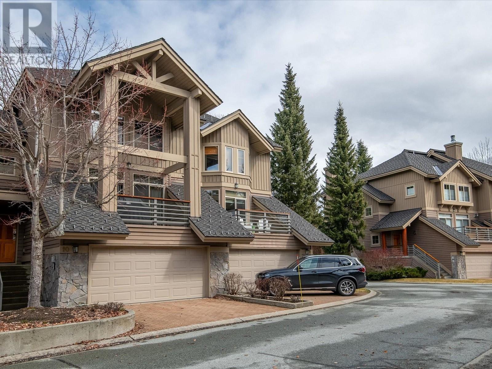 10 8030 Nicklaus North Boulevard, Whistler, British Columbia  V8E 1J7 - Photo 29 - R2985456