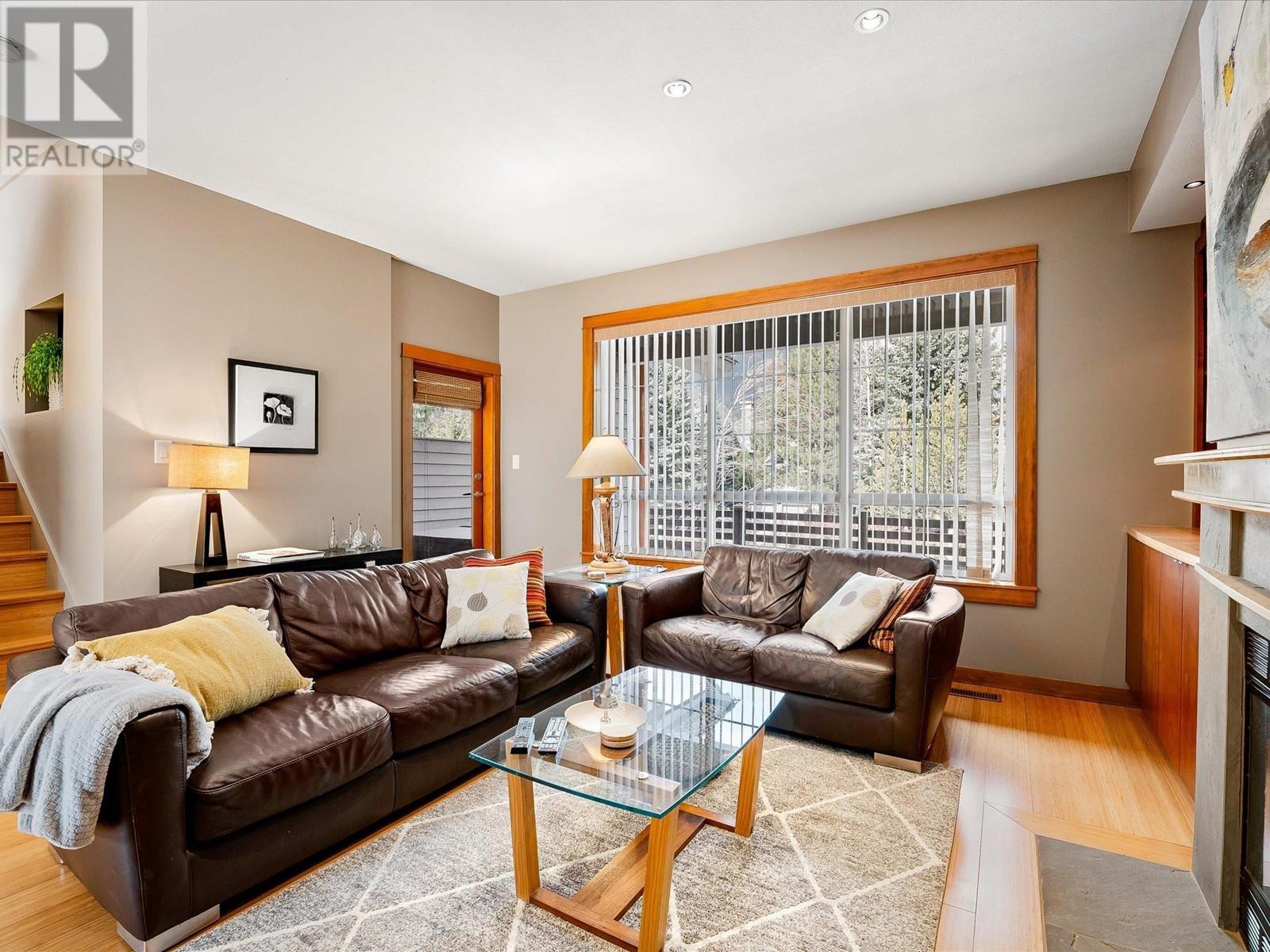 10 8030 Nicklaus North Boulevard, Whistler, British Columbia  V8E 1J7 - Photo 4 - R2985456