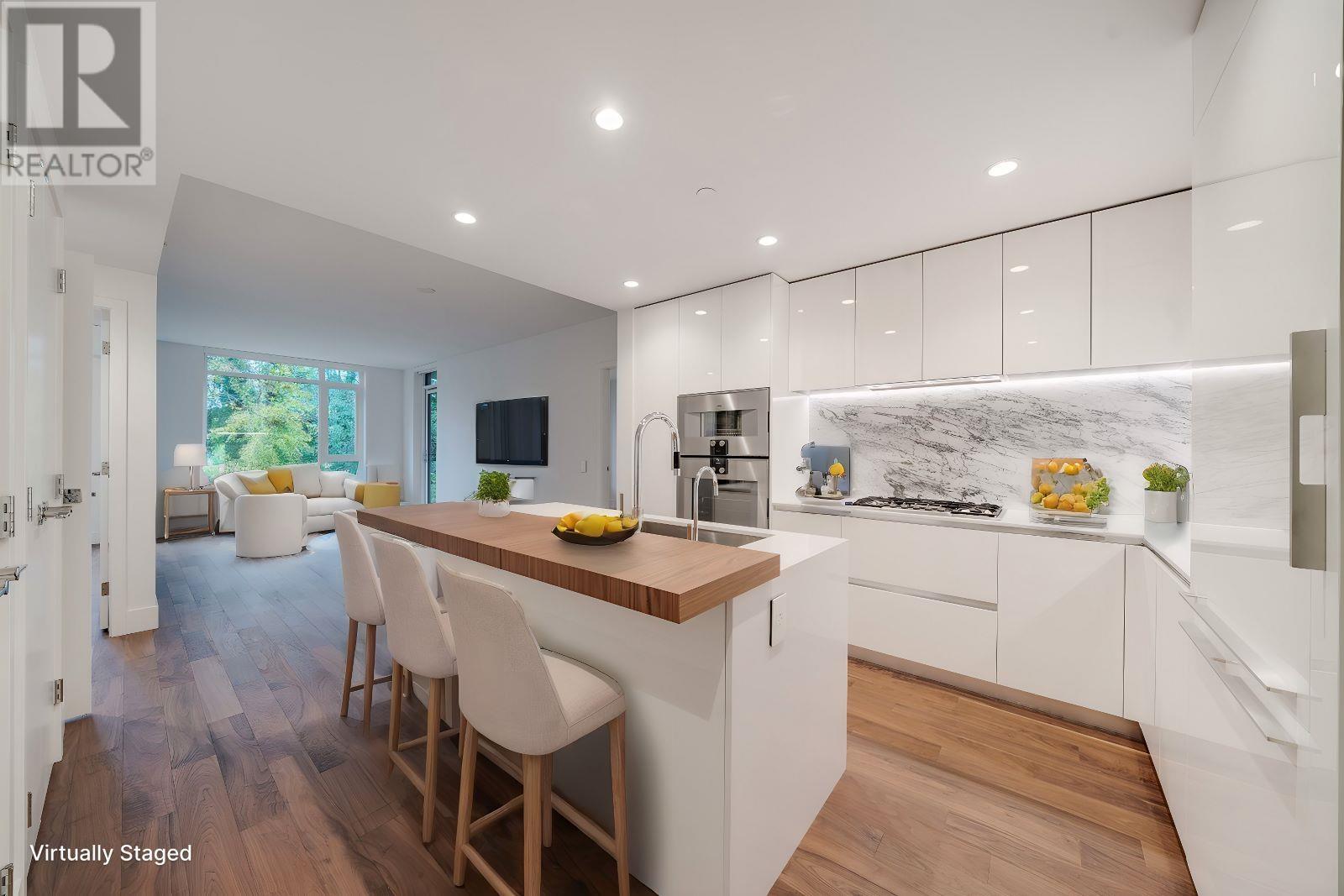 304 7428 ALBERTA STREET, vancouver, British Columbia