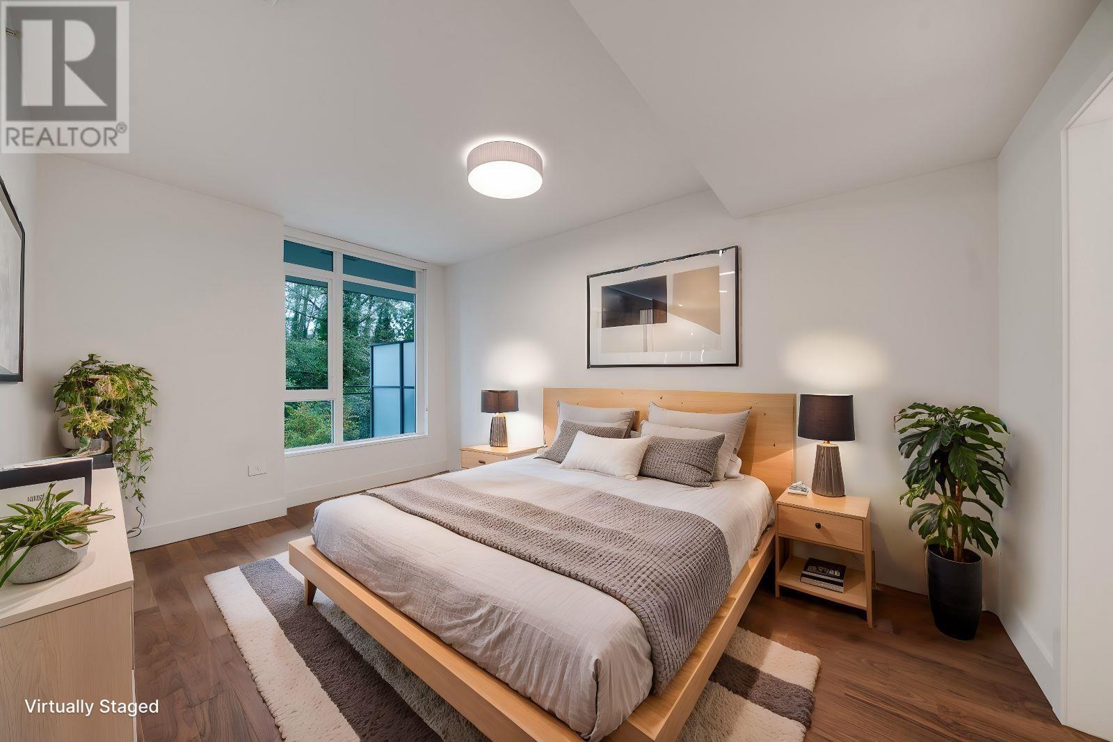 304 7428 Alberta Street, Vancouver, British Columbia  V5X 0J5 - Photo 3 - R2985462