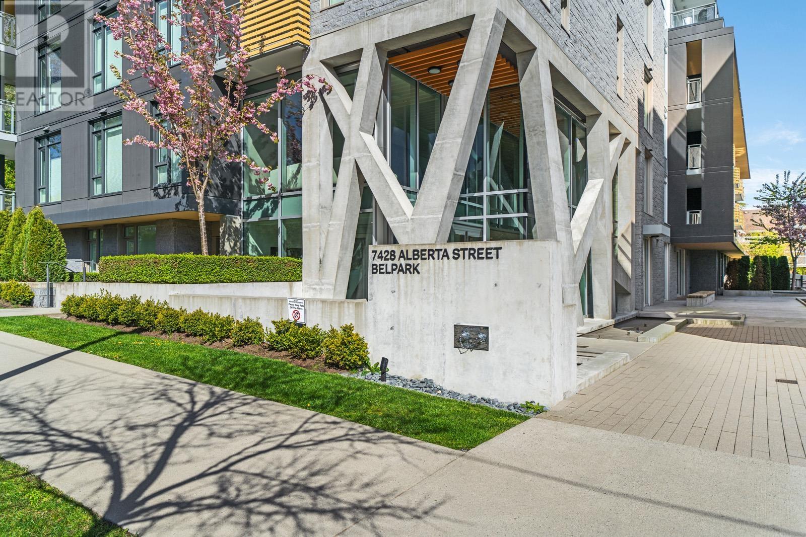 304 7428 Alberta Street, Vancouver, British Columbia  V5X 0J5 - Photo 31 - R2985462