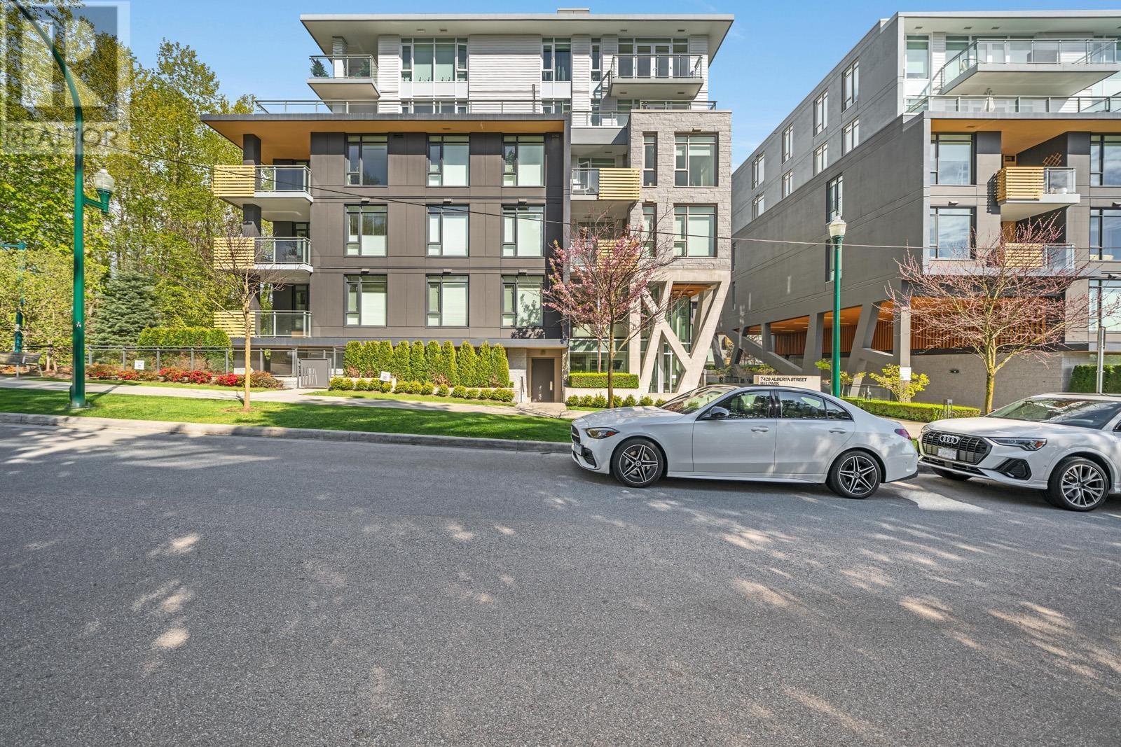 304 7428 Alberta Street, Vancouver, British Columbia  V5X 0J5 - Photo 33 - R2985462