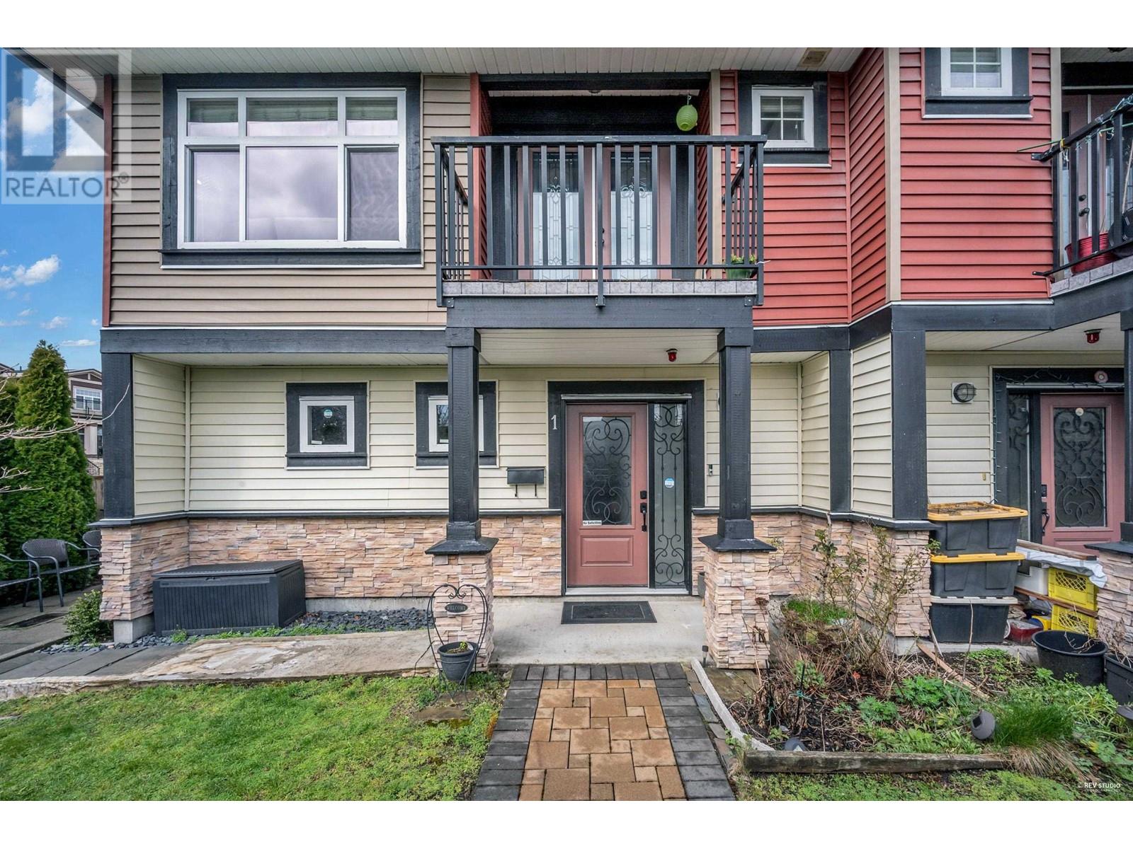 1 305 Jardine Street, New Westminster, British Columbia  V3M 5M6 - Photo 24 - R2985464