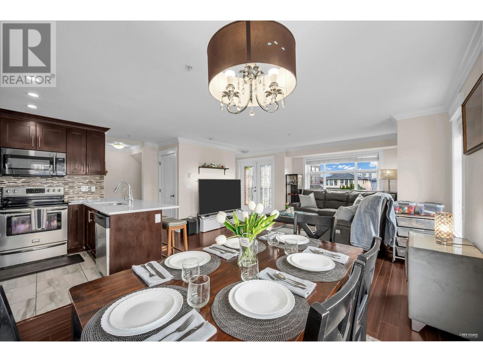 1 305 Jardine Street, New Westminster, British Columbia  V3M 5M6 - Photo 4 - R2985464