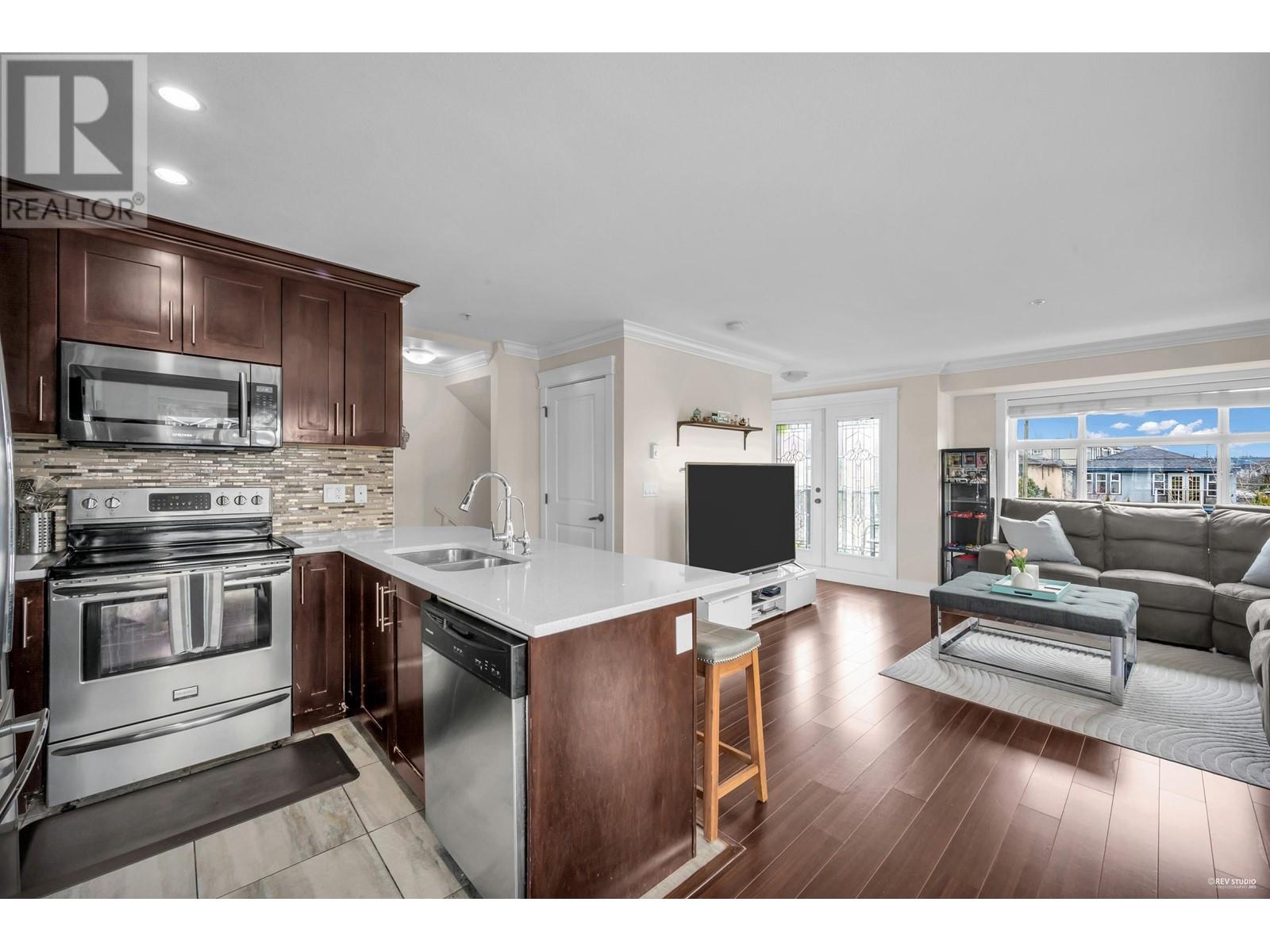 1 305 Jardine Street, New Westminster, British Columbia  V3M 5M6 - Photo 6 - R2985464