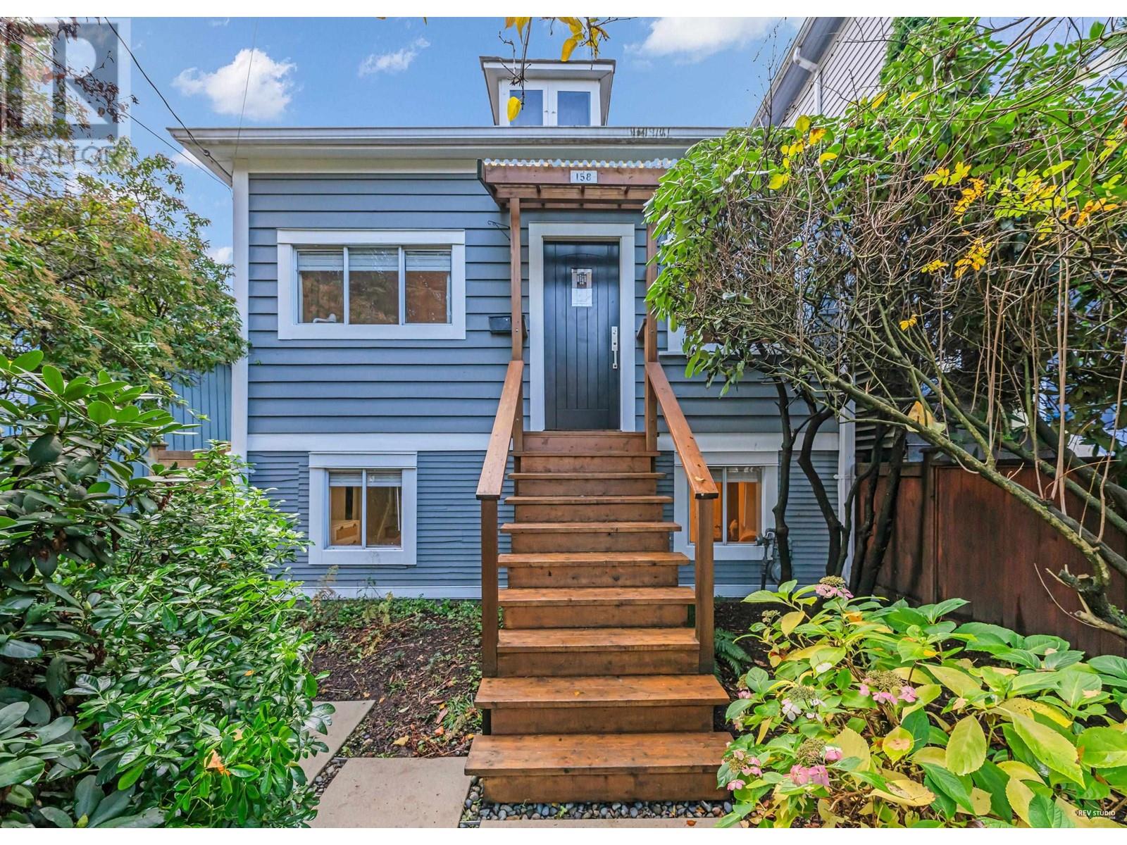 Property at 158 E 26TH AVENUE image 1