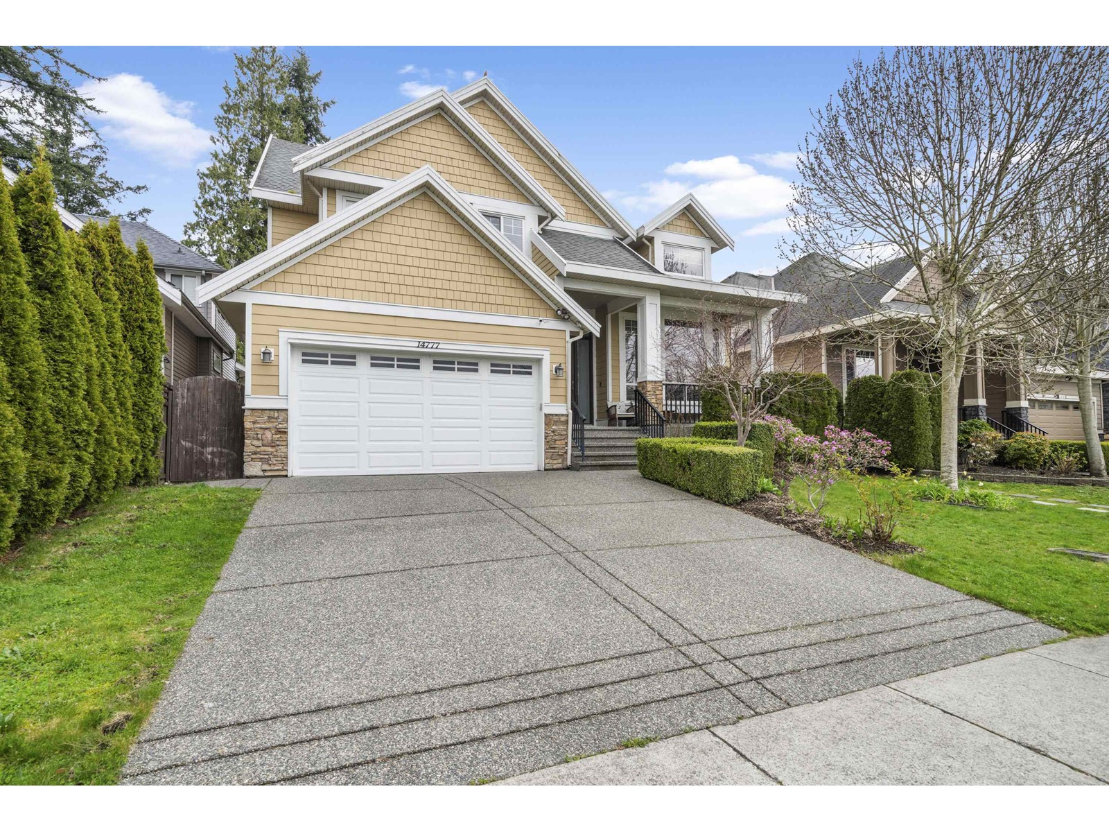 14777 57 Avenue, Surrey, British Columbia  V3S 2W1 - Photo 1 - R2985506