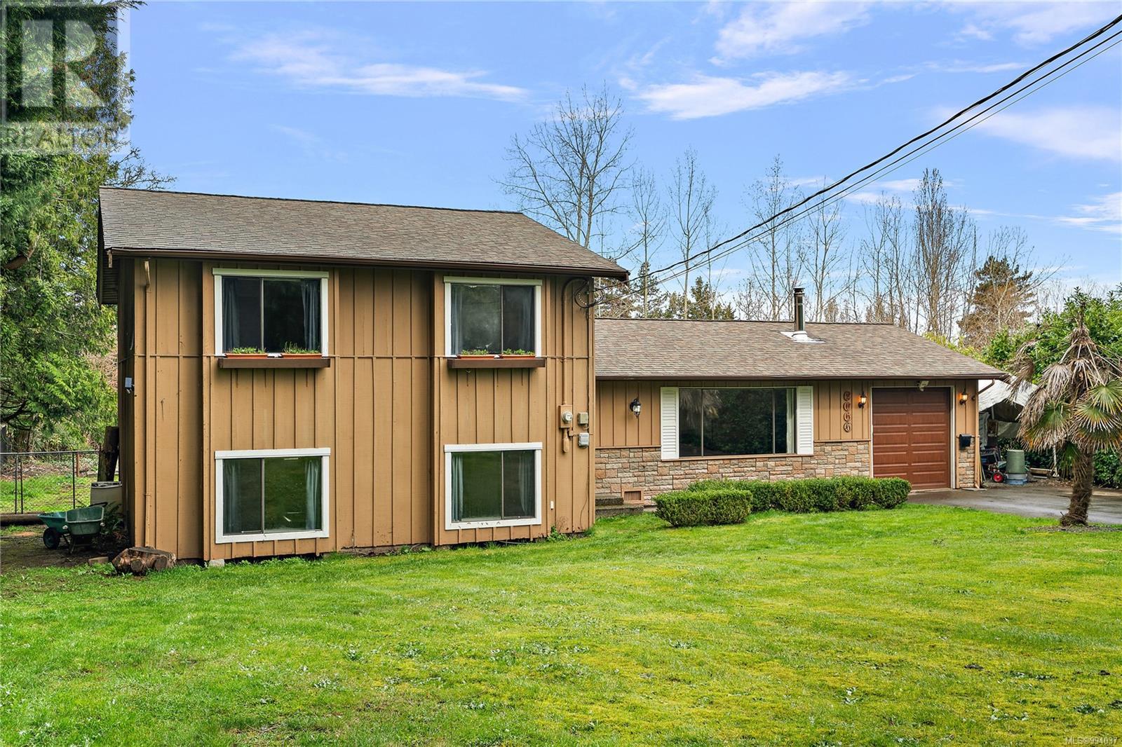 Property at 2066 McTavish Rd image 1