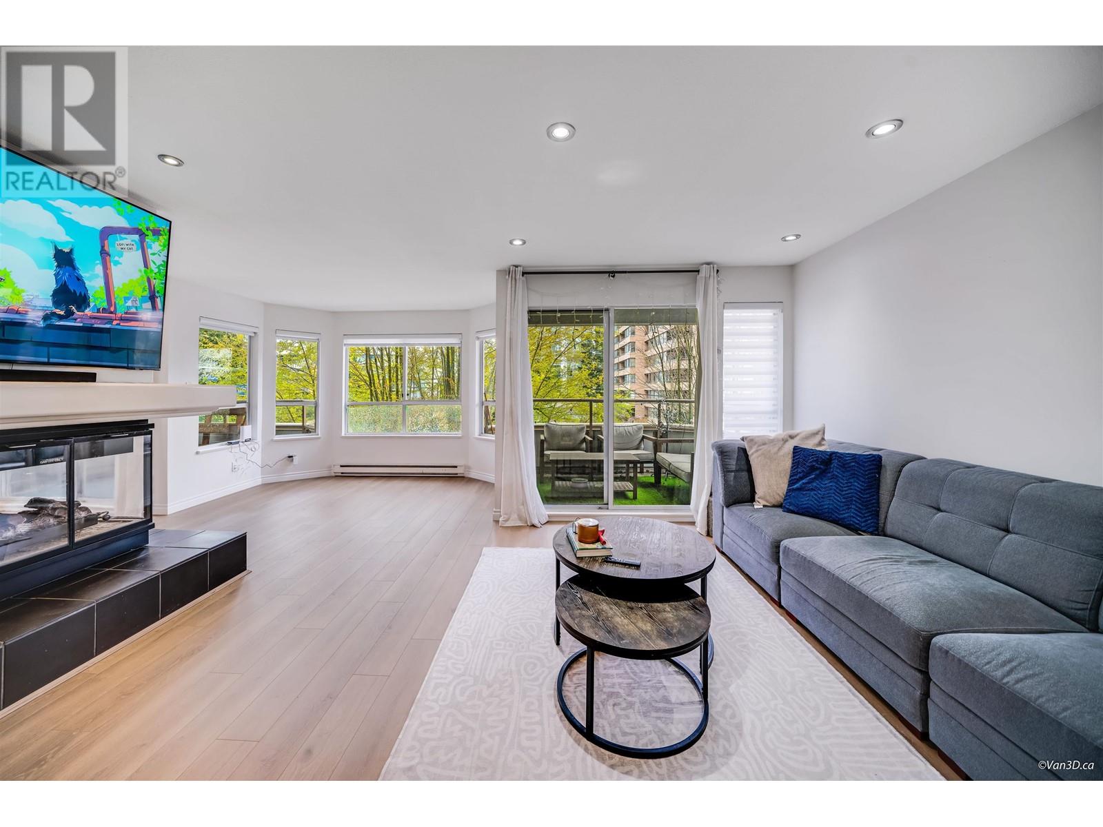 301 525 Austin Avenue, Coquitlam, British Columbia  V3K 3M6 - Photo 6 - R2983801