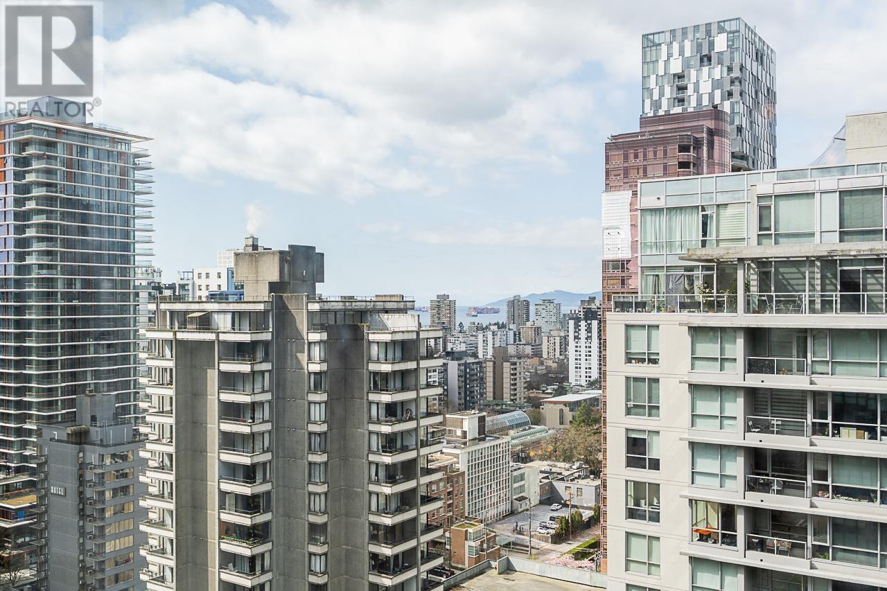 2108 1367 Alberni Street, Vancouver, British Columbia  V6E 4R9 - Photo 24 - R2984884