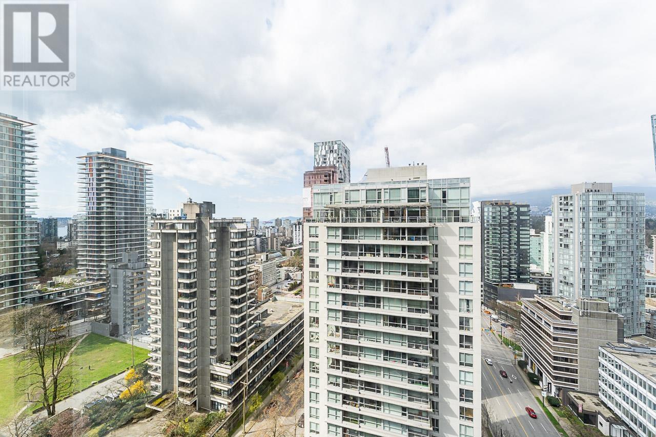 2108 1367 Alberni Street, Vancouver, British Columbia  V6E 4R9 - Photo 23 - R2984884