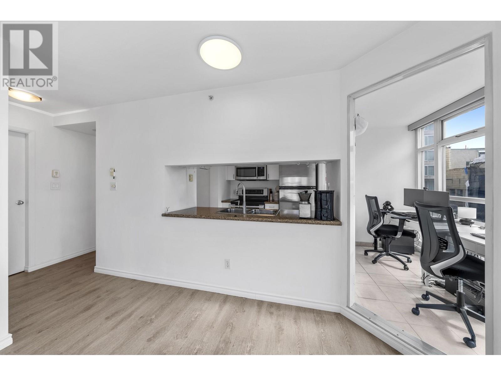 1709 438 Seymour Street, Vancouver, British Columbia  V6B 6H4 - Photo 21 - R2985253