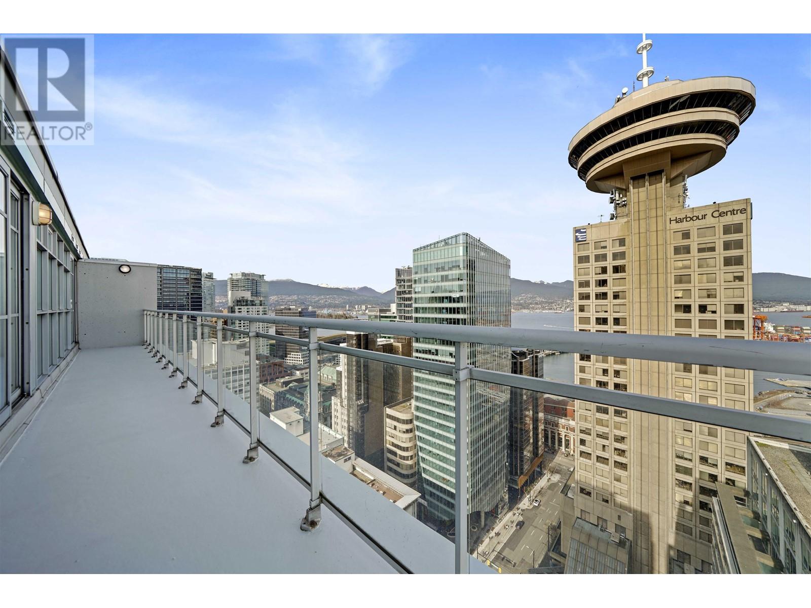 1709 438 Seymour Street, Vancouver, British Columbia  V6B 6H4 - Photo 29 - R2985253