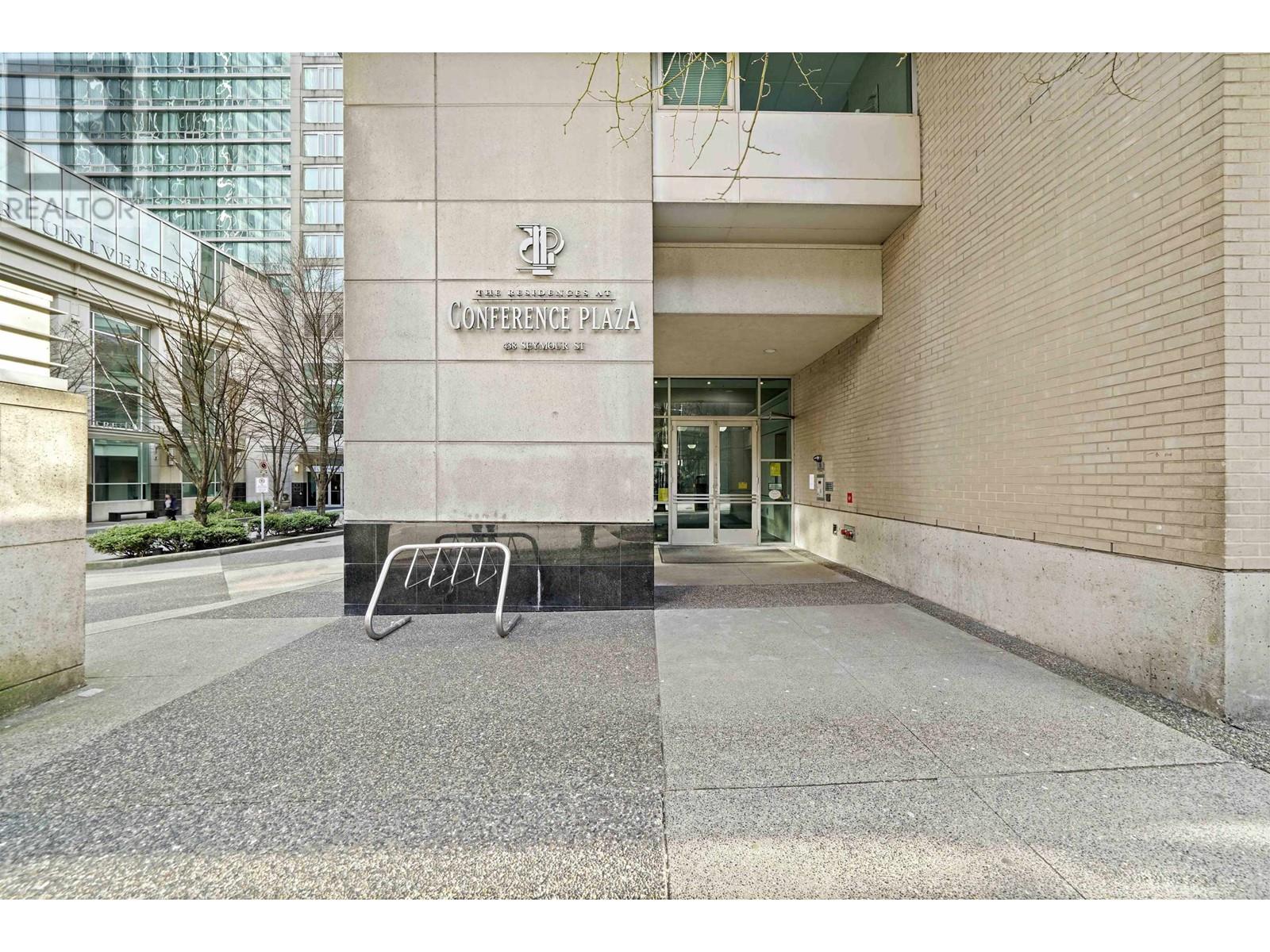 1709 438 Seymour Street, Vancouver, British Columbia  V6B 6H4 - Photo 31 - R2985253