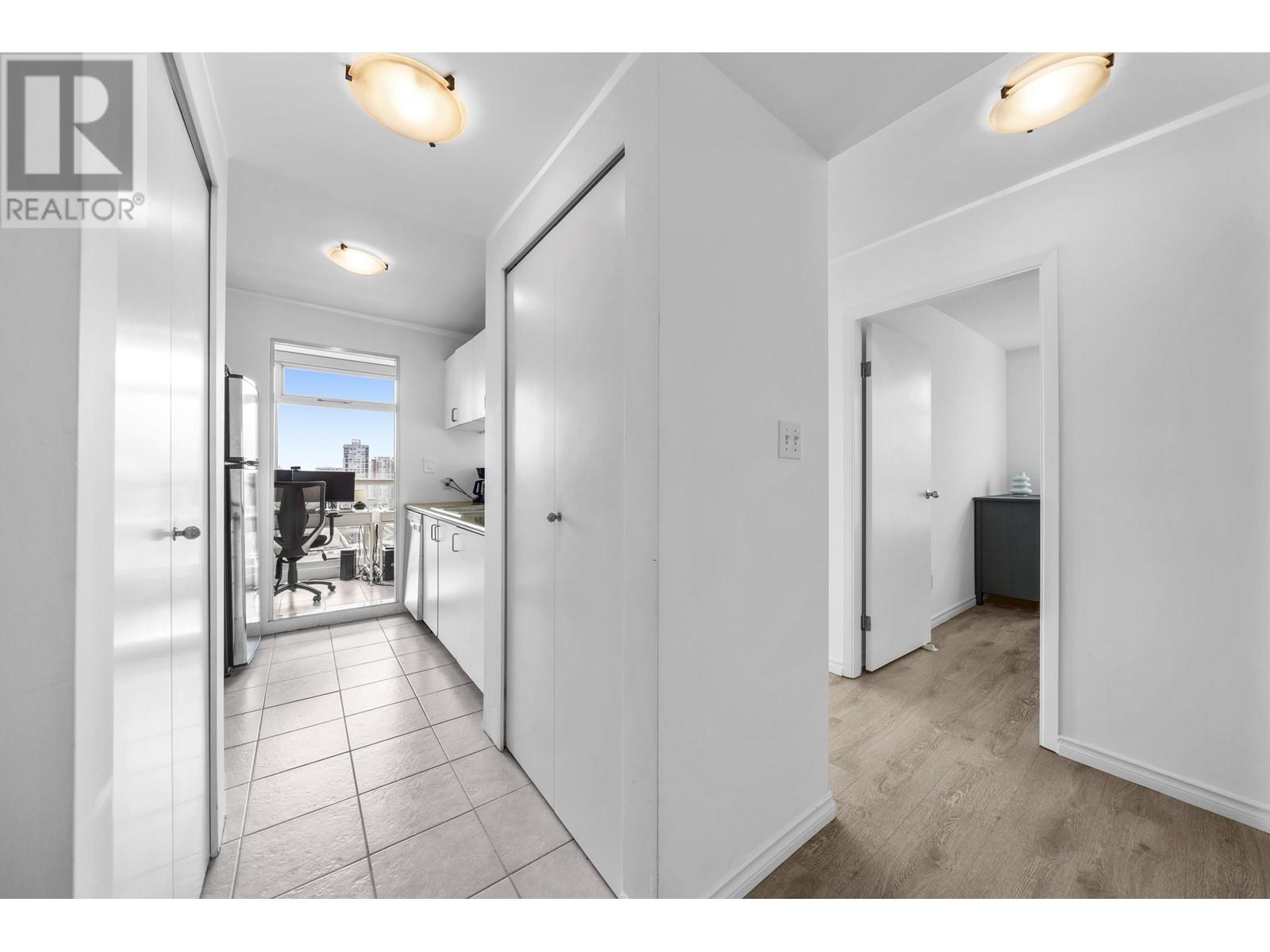 1709 438 Seymour Street, Vancouver, British Columbia  V6B 6H4 - Photo 12 - R2985253