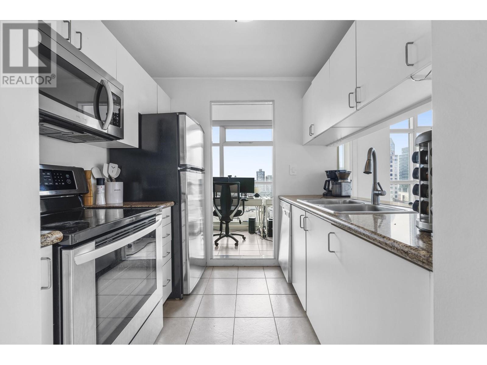 1709 438 Seymour Street, Vancouver, British Columbia  V6B 6H4 - Photo 14 - R2985253