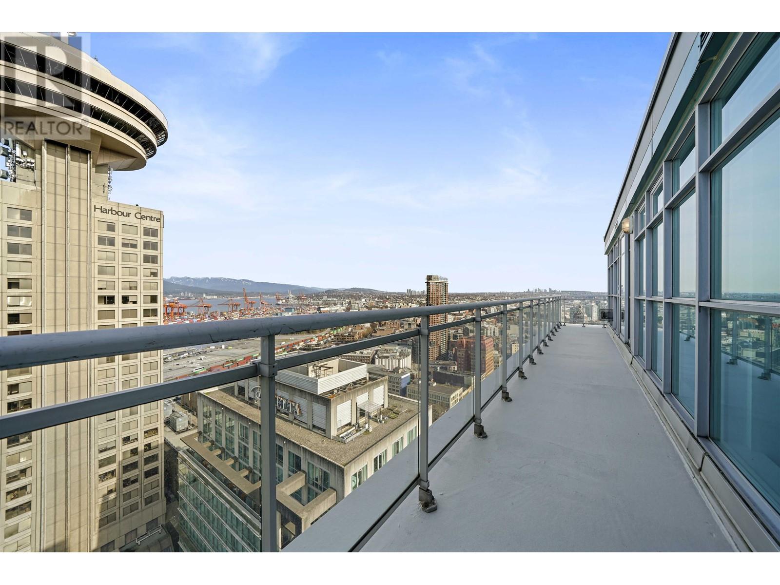 1709 438 Seymour Street, Vancouver, British Columbia  V6B 6H4 - Photo 28 - R2985253
