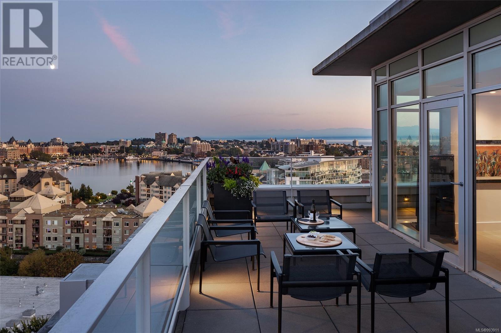 909/910 100 Saghalie Rd, Victoria, British Columbia