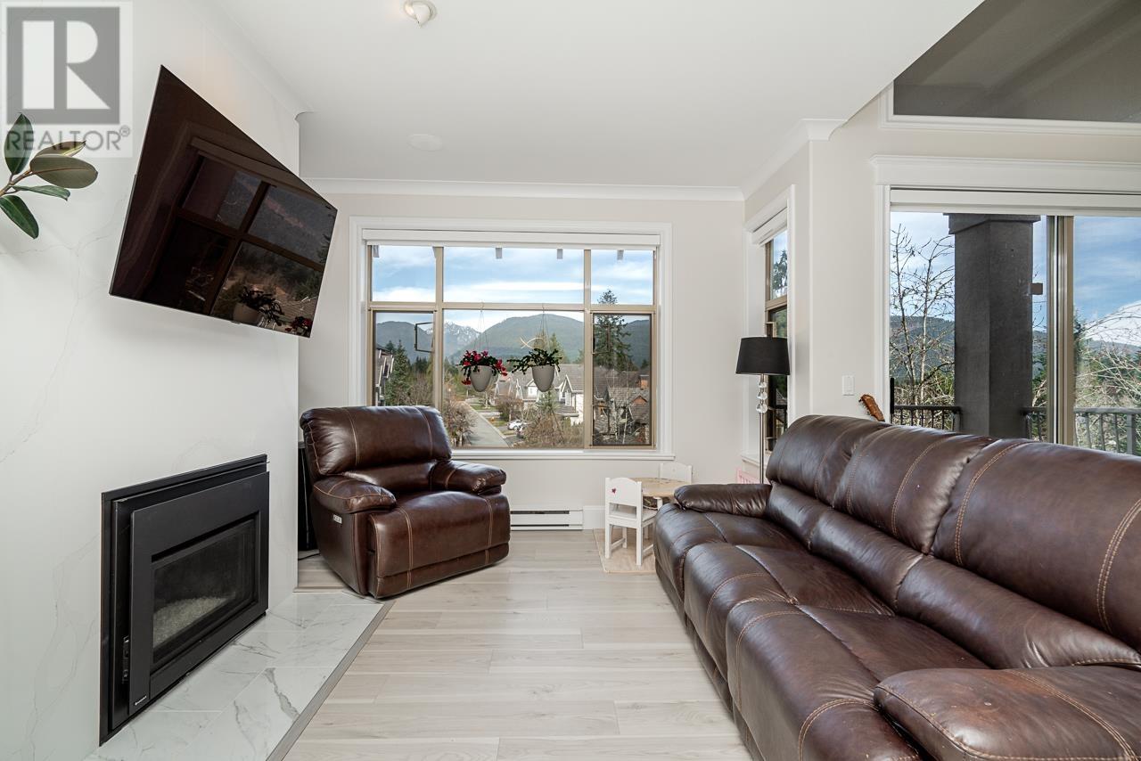 408 3176 Plateau Boulevard, Coquitlam, British Columbia  V3E 3J2 - Photo 5 - R2985171