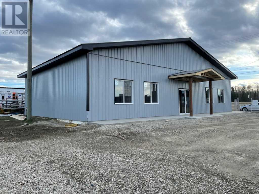 11 1st Avenue Se, Fox Creek, Alberta  T0H 1P0 - Photo 2 - A2183662