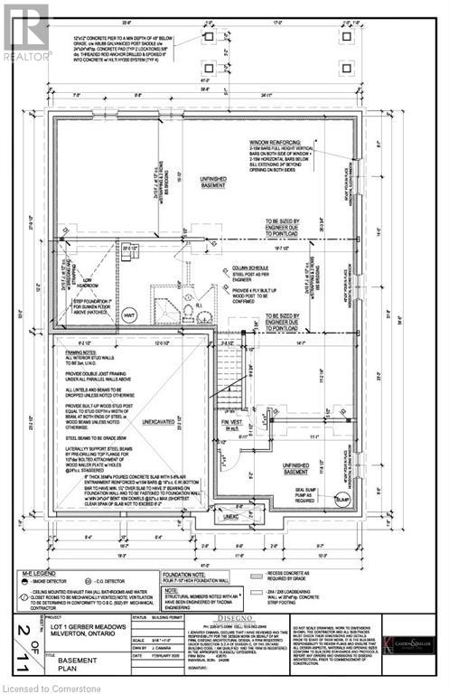 Lot 2 Avery Place, Milverton, Ontario  N0K 1M0 - Photo 50 - 40712928
