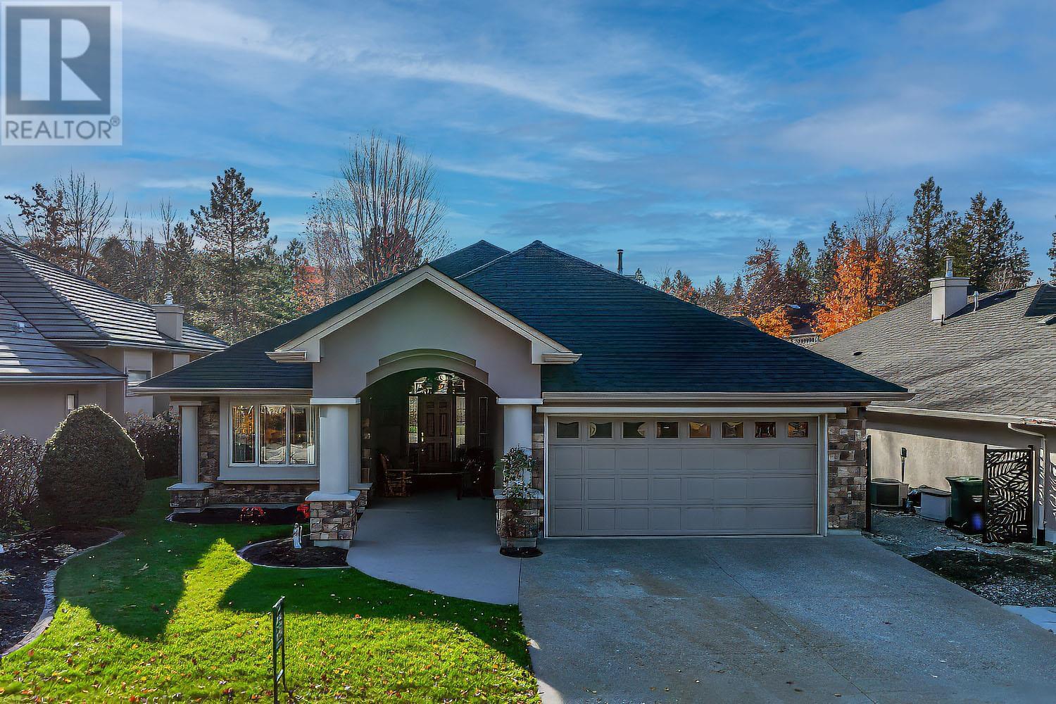 4345 Gallaghers Fairway S Kelowna Photo 2