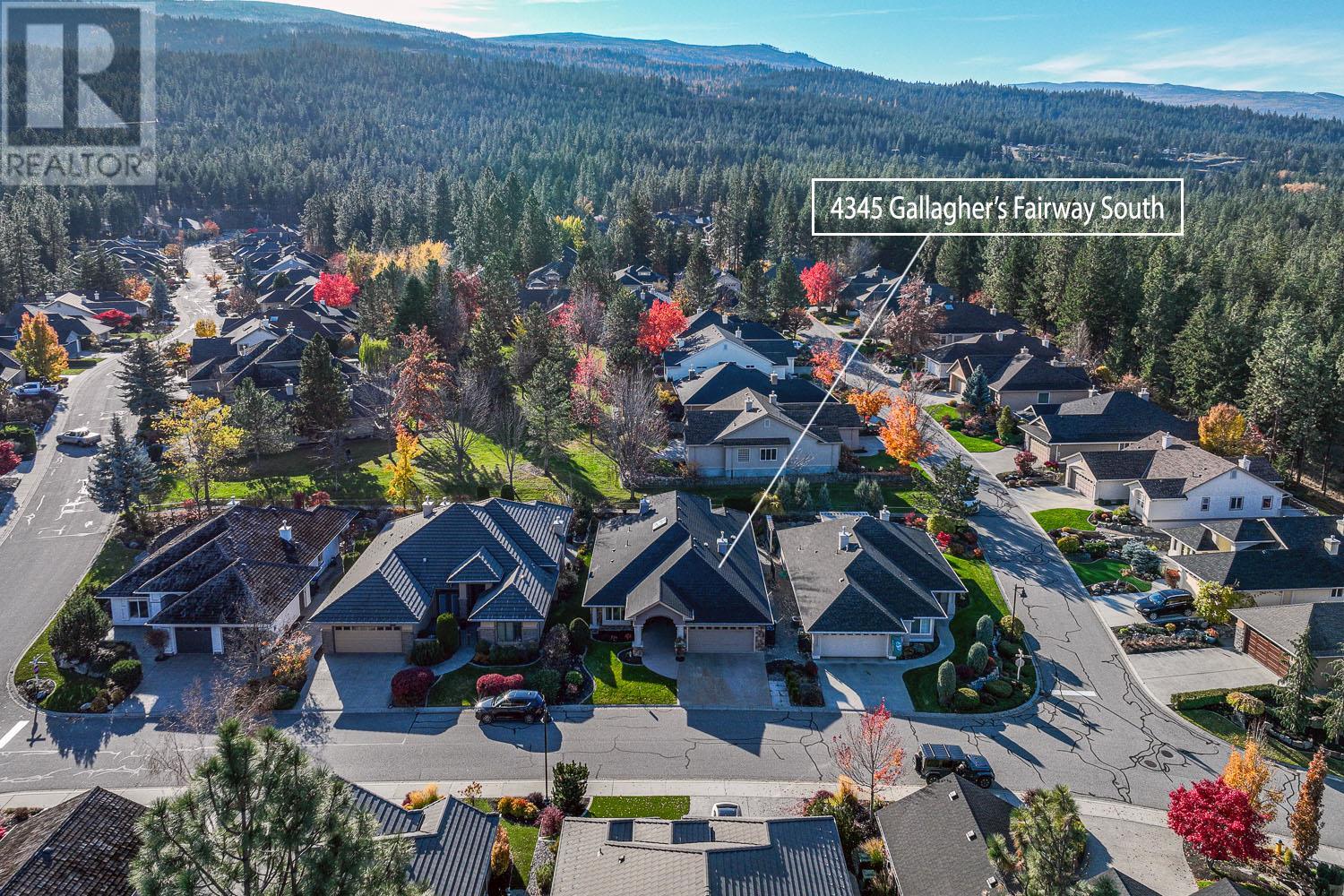 4345 Gallaghers Fairway S Kelowna Photo 46
