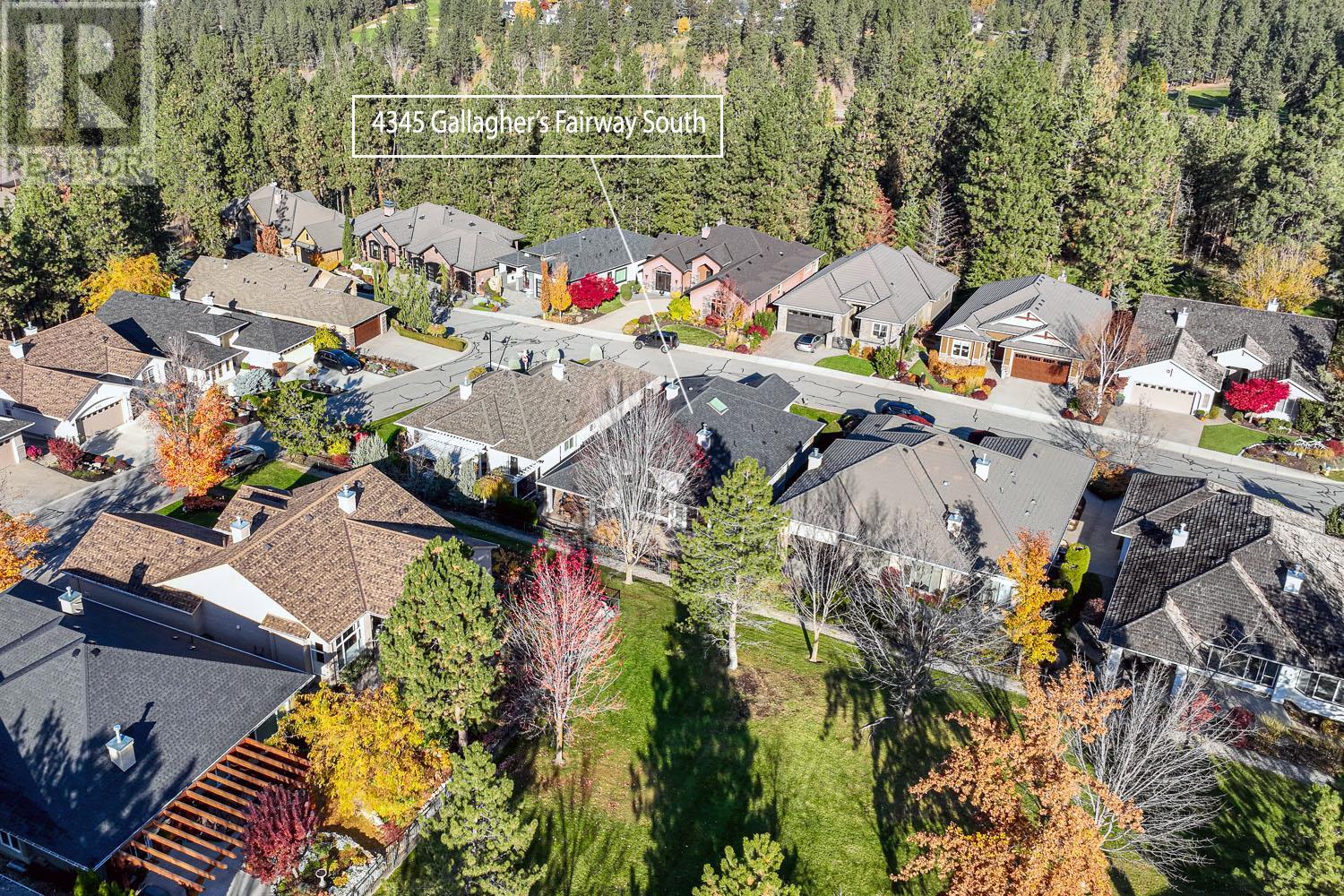 4345 Gallaghers Fairway S Kelowna Photo 49